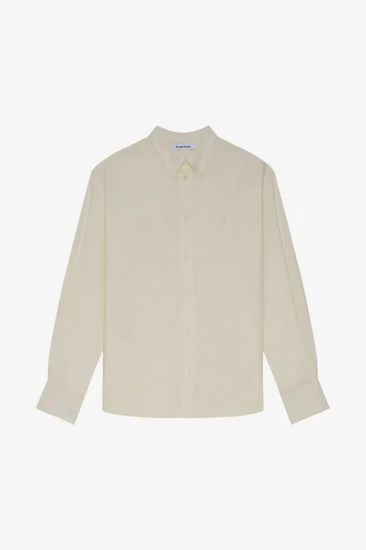 RELAX SHIRT E sold by Etudes Studio