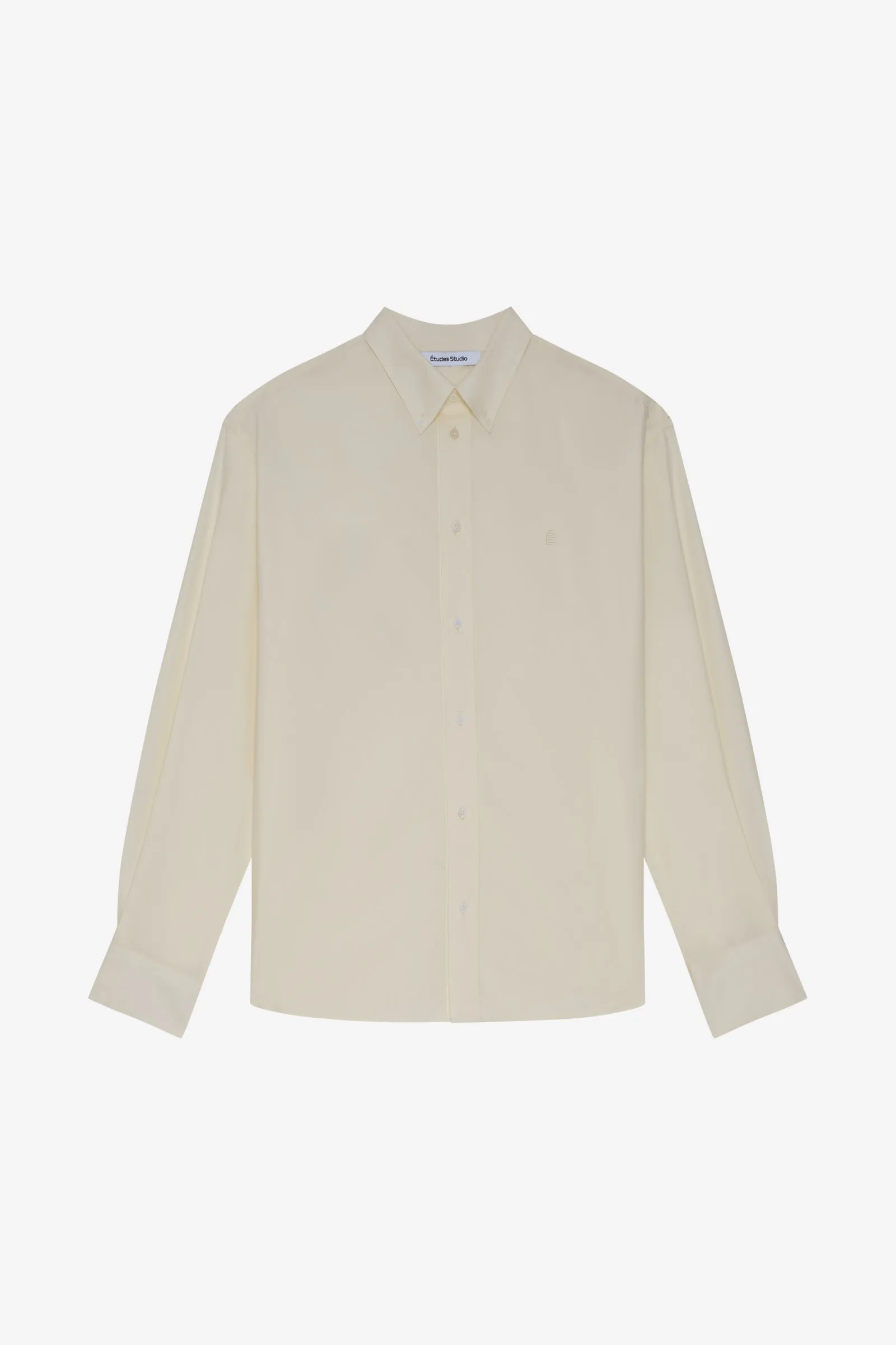 RELAX SHIRT E sold by Etudes Studio