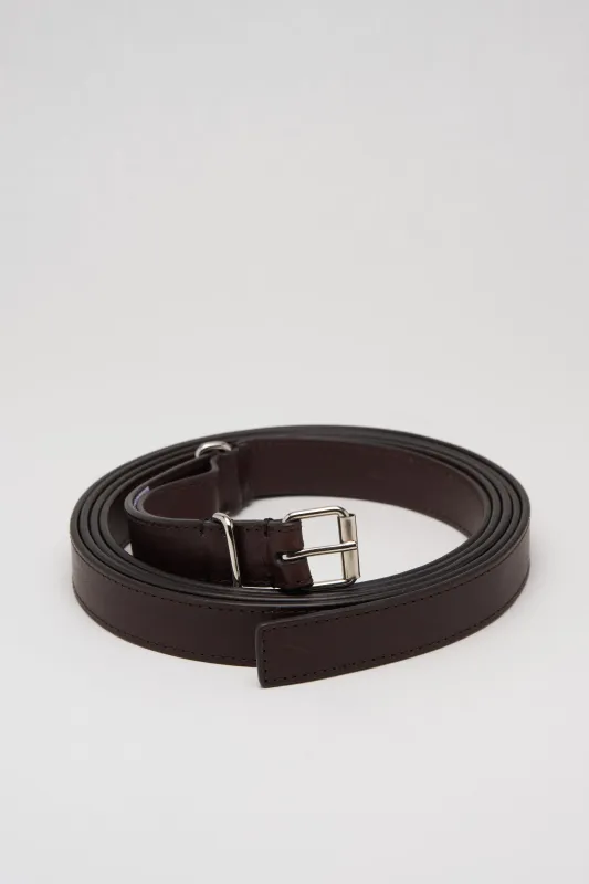 LONG BELT made by Etudes Studio