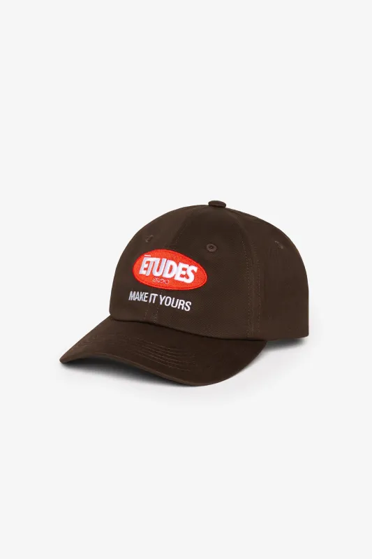 CAP MAKE IT YOURS sold by Etudes Studio