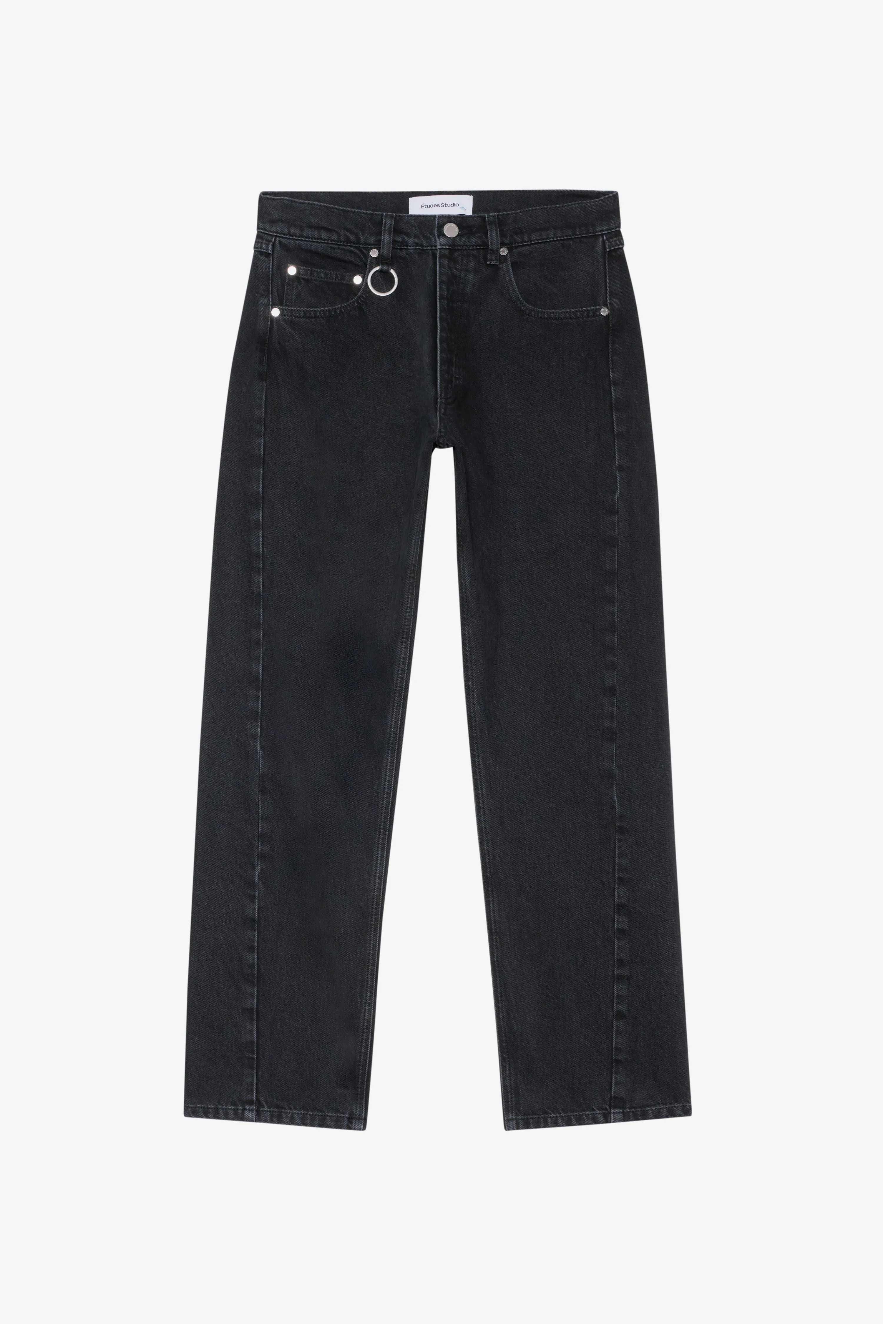 REGULAR JEANS TWIST sold by Etudes Studio product image thumbnail 2