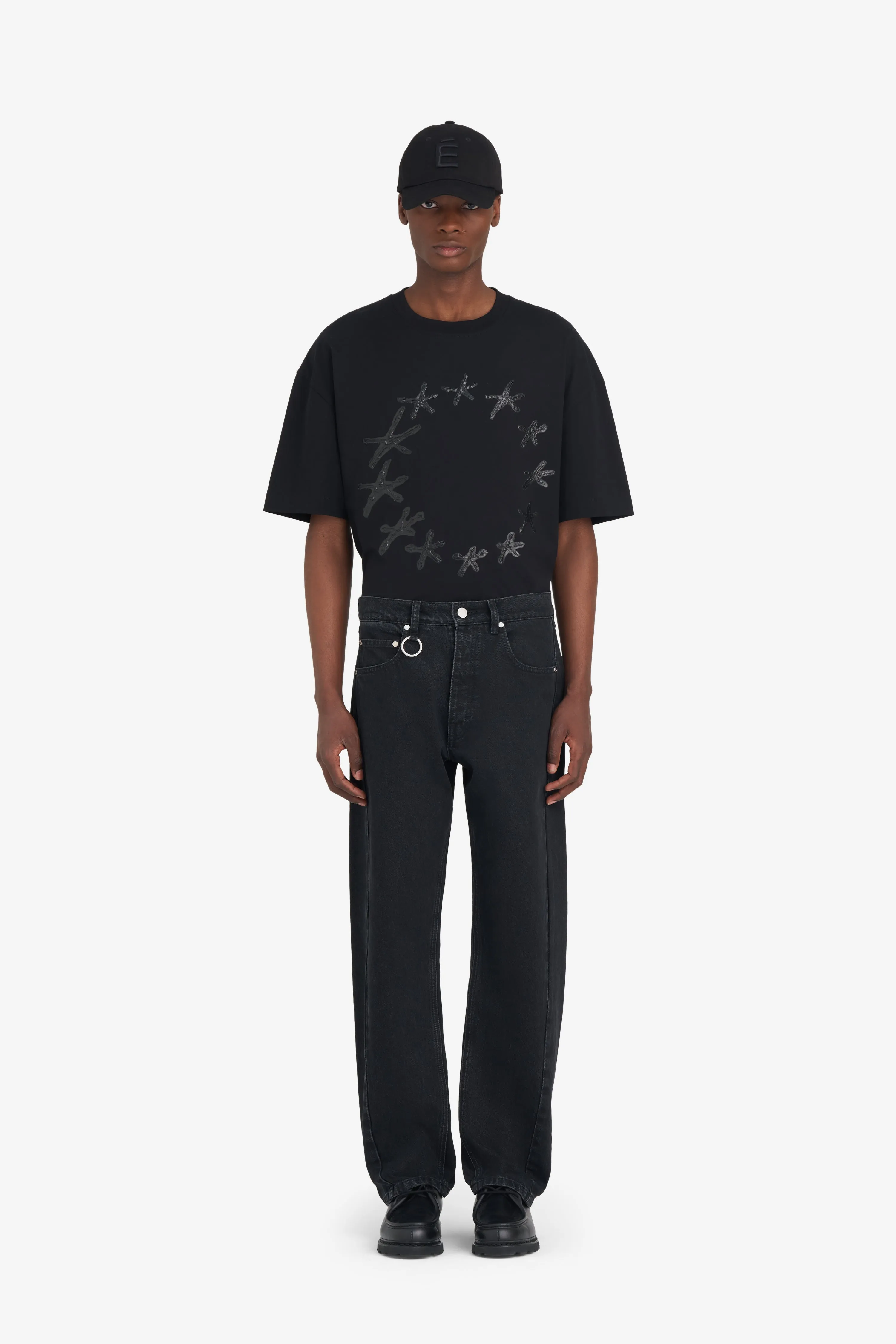 REGULAR JEANS TWIST sold by Etudes Studio product image thumbnail 3
