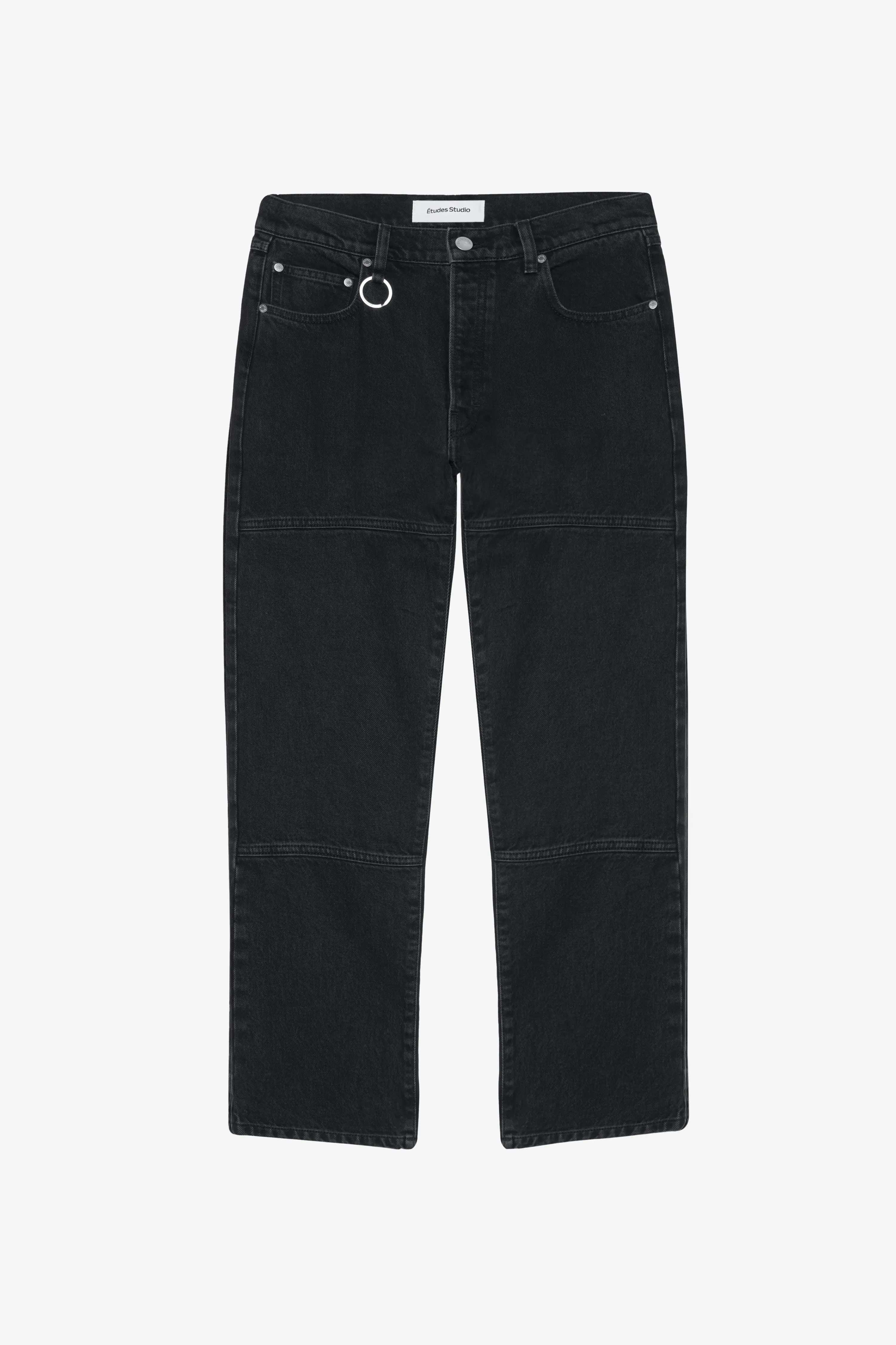 REGULAR JEANS PANT sold by Etudes Studio product image thumbnail 2