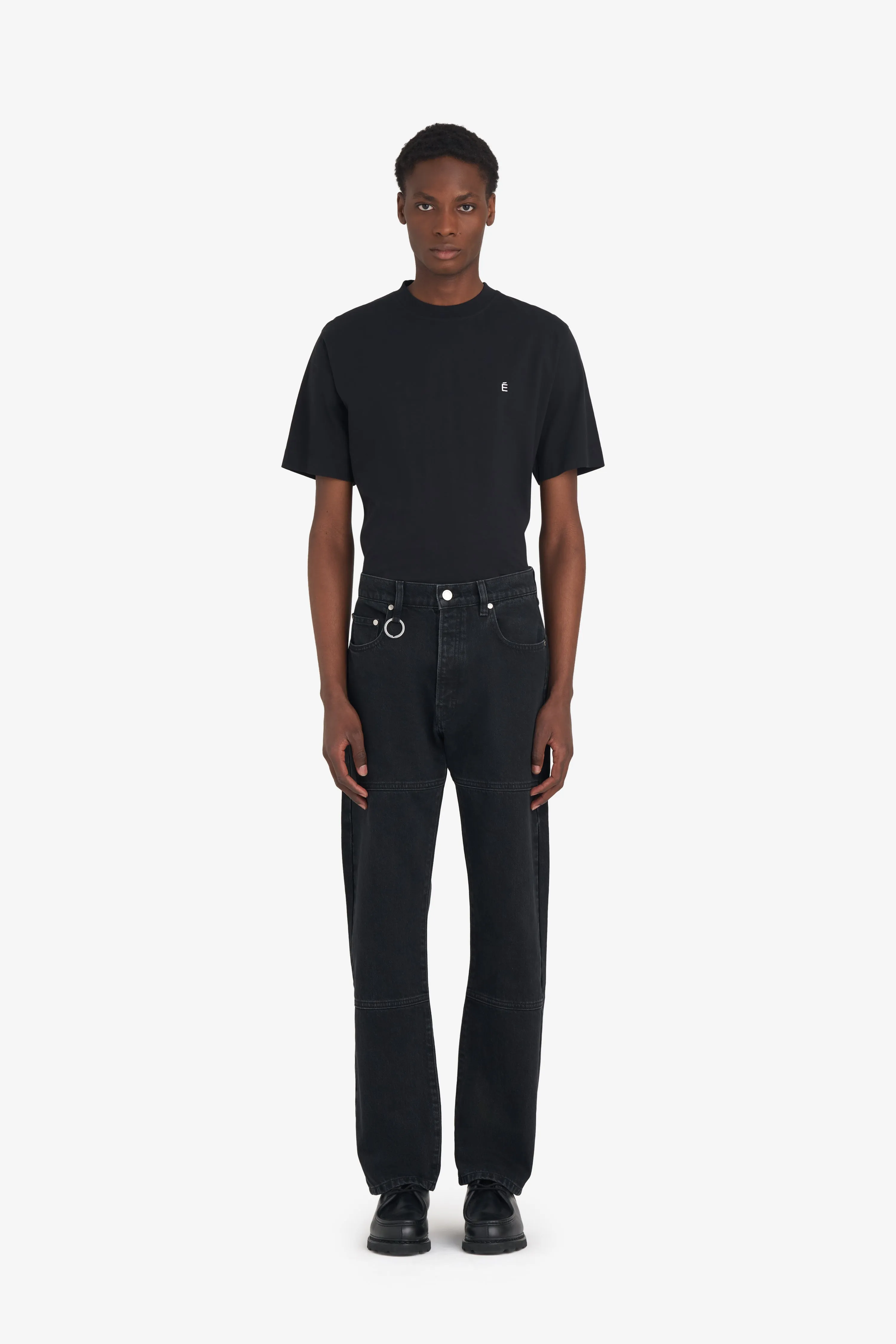 REGULAR JEANS PANT sold by Etudes Studio product image thumbnail 3