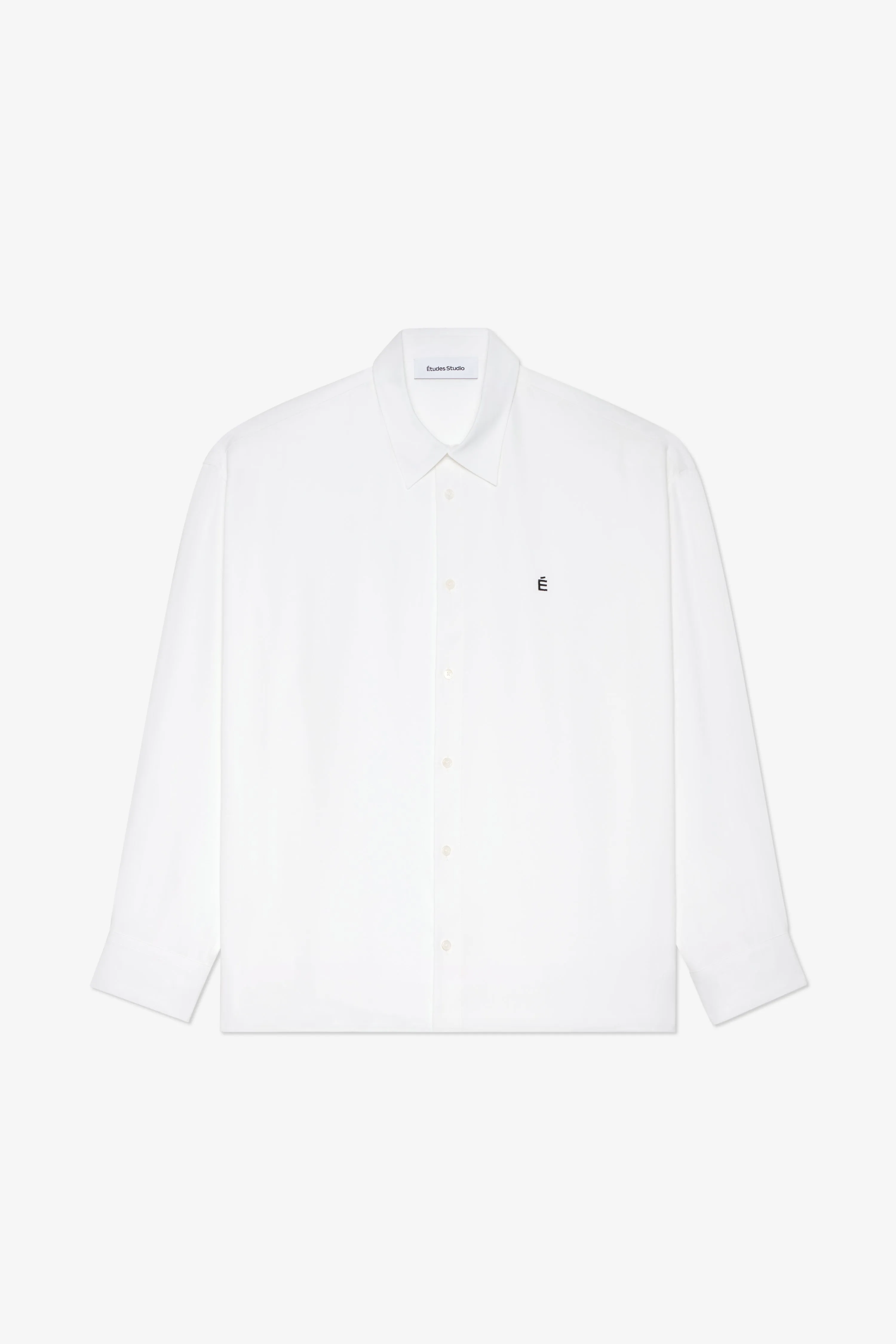 OVERSIZED SHIRT É sold by Etudes Studio product image thumbnail 2