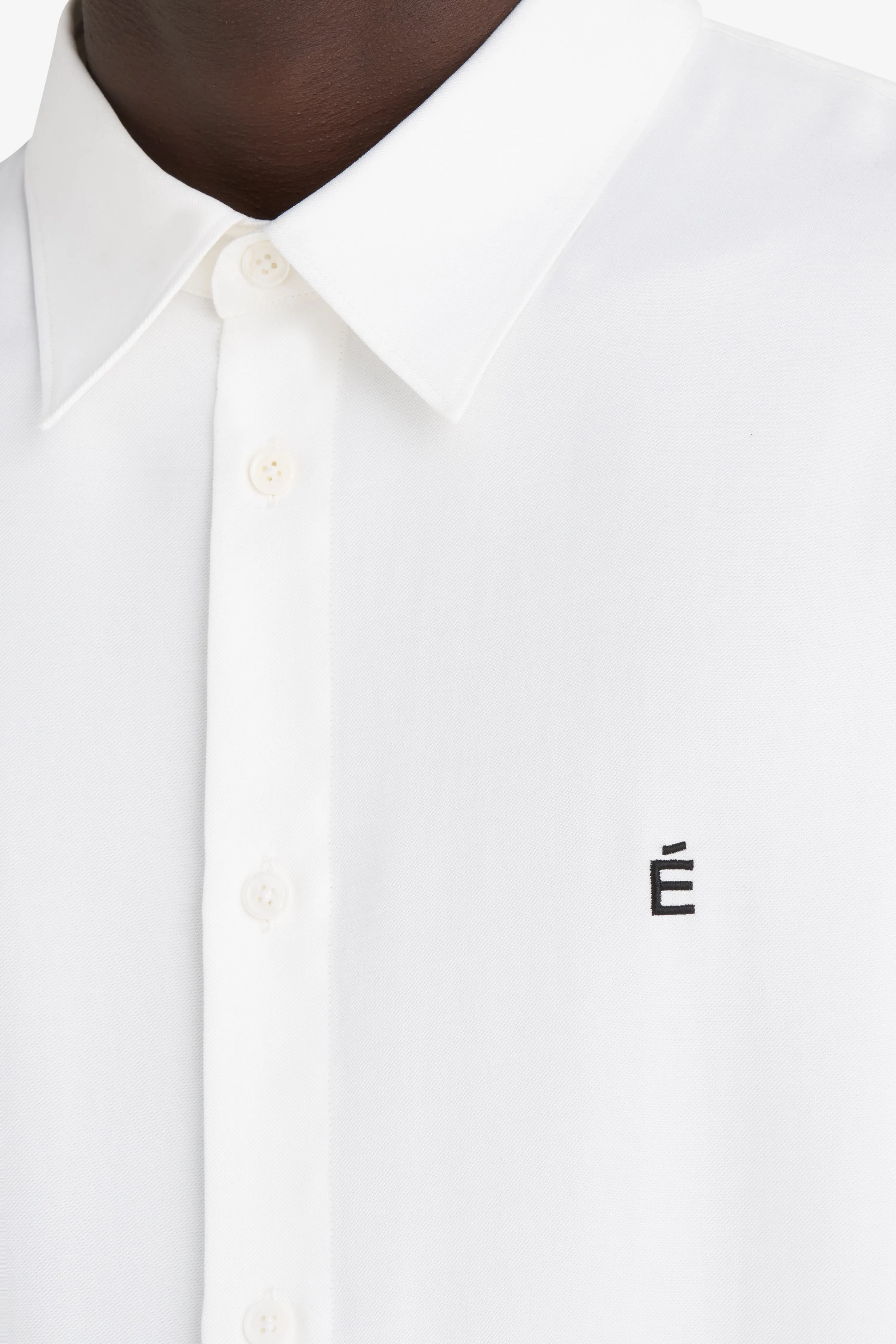 OVERSIZED SHIRT É sold by Etudes Studio product image thumbnail 5