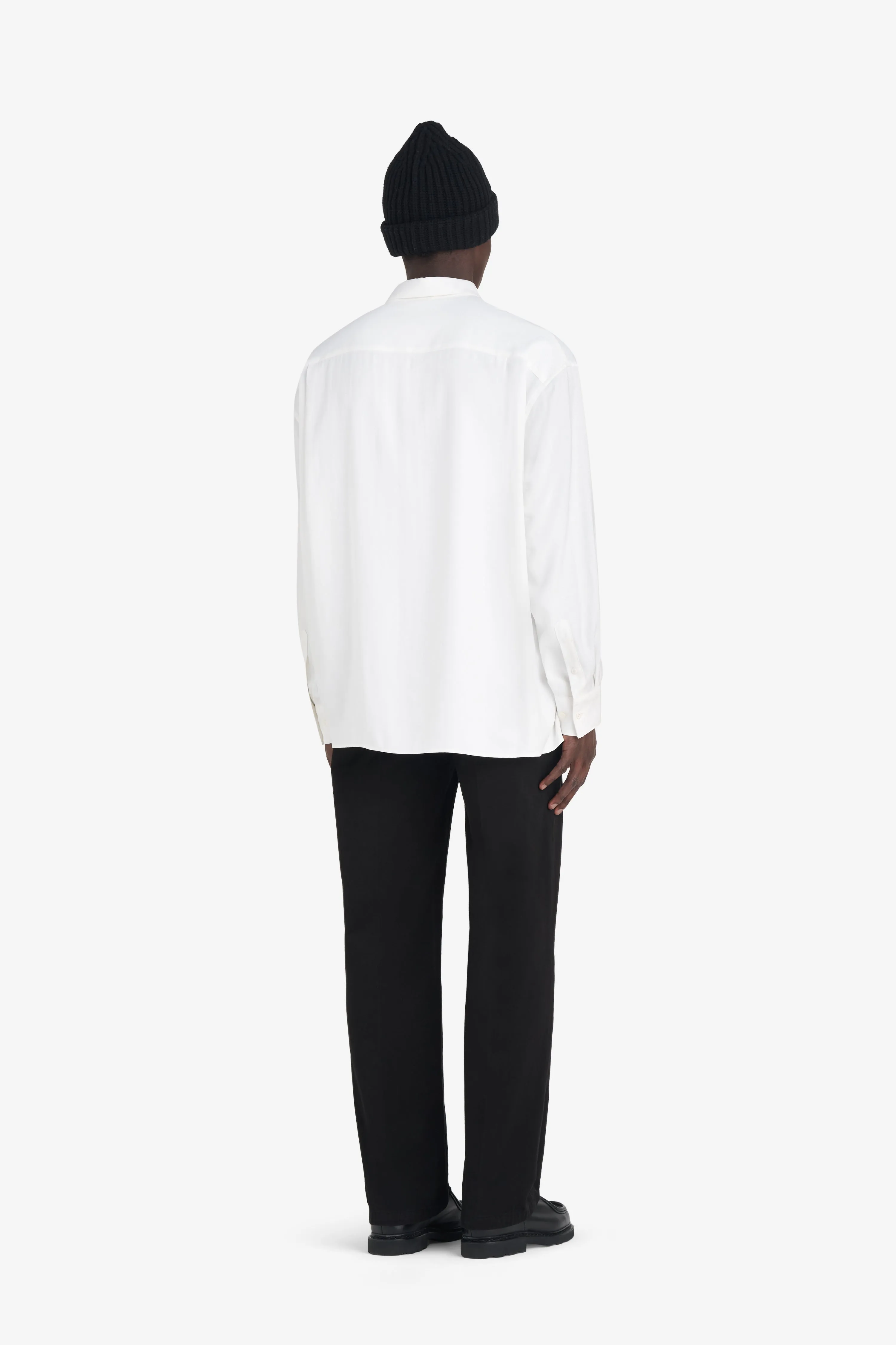 OVERSIZED SHIRT É sold by Etudes Studio product image thumbnail 4