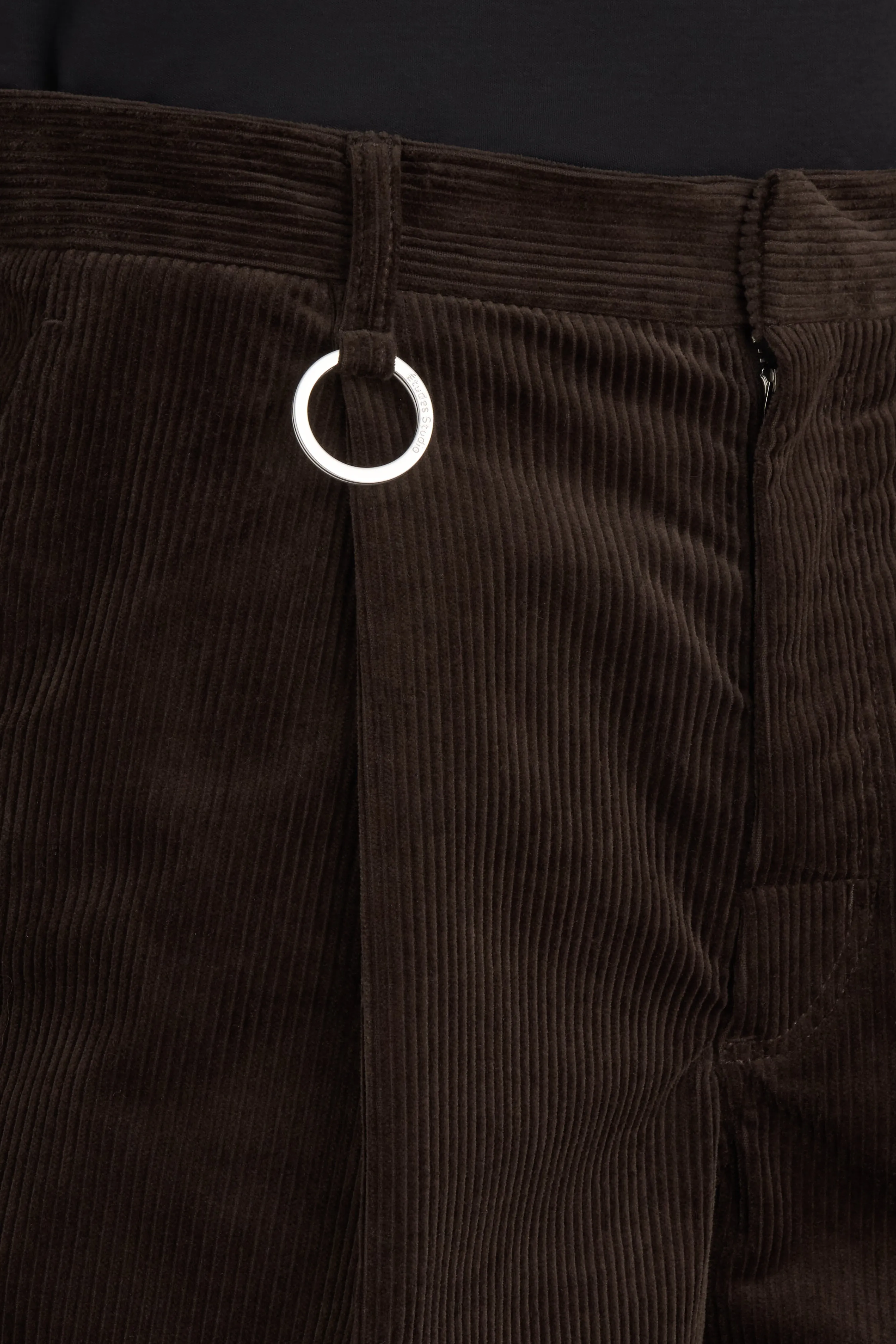 LOOSE CHINO PANT sold by Etudes Studio product image thumbnail 5