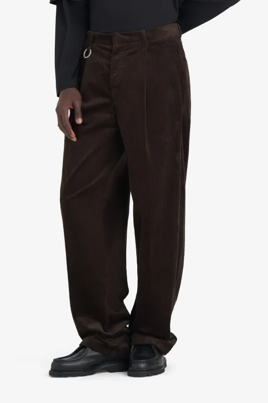 LOOSE CHINO PANT sold by Etudes Studio
