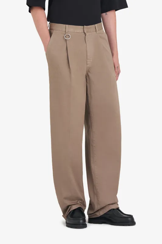 LOOSE CHINO PANT sold by Etudes Studio