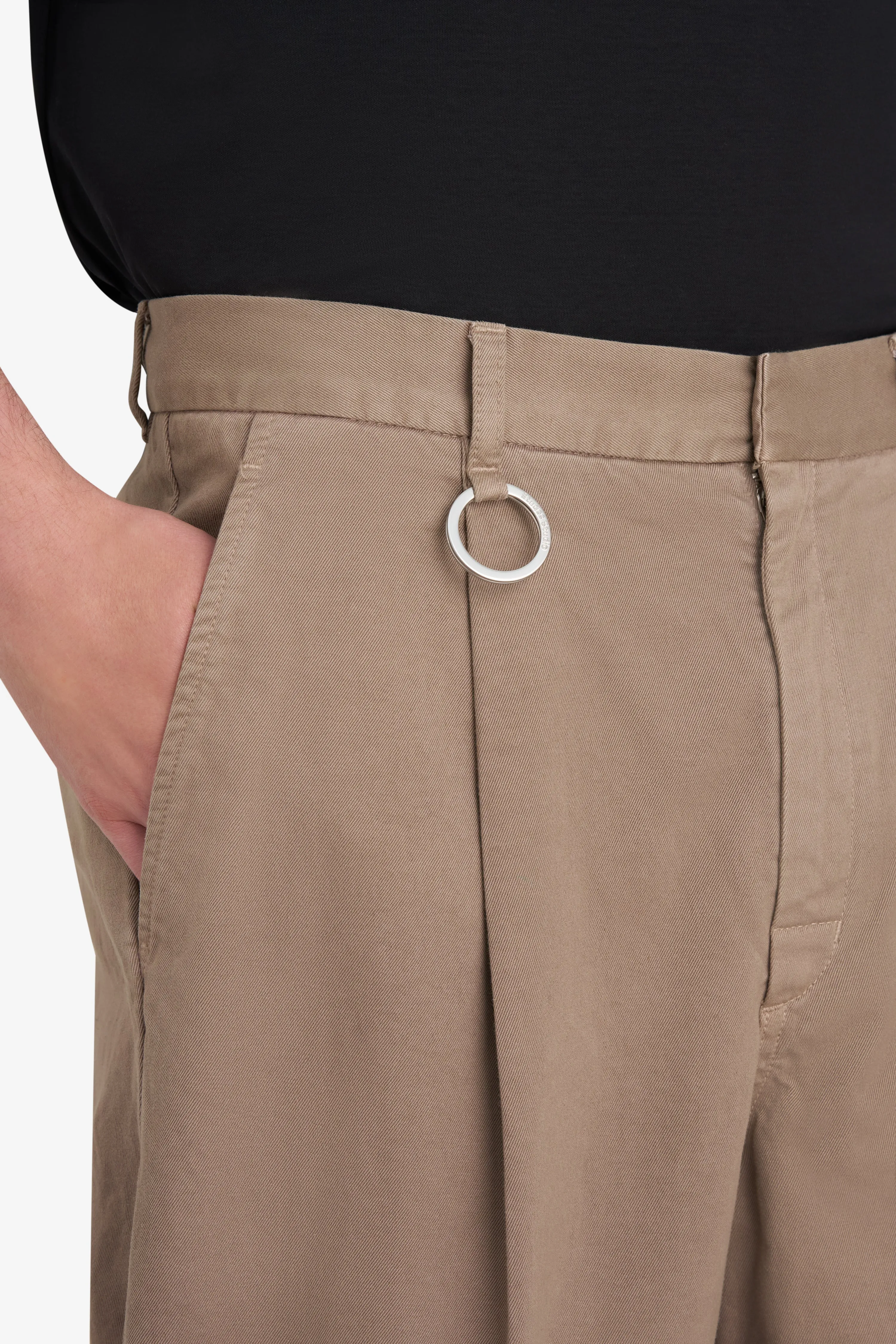 LOOSE CHINO PANT sold by Etudes Studio product image thumbnail 5