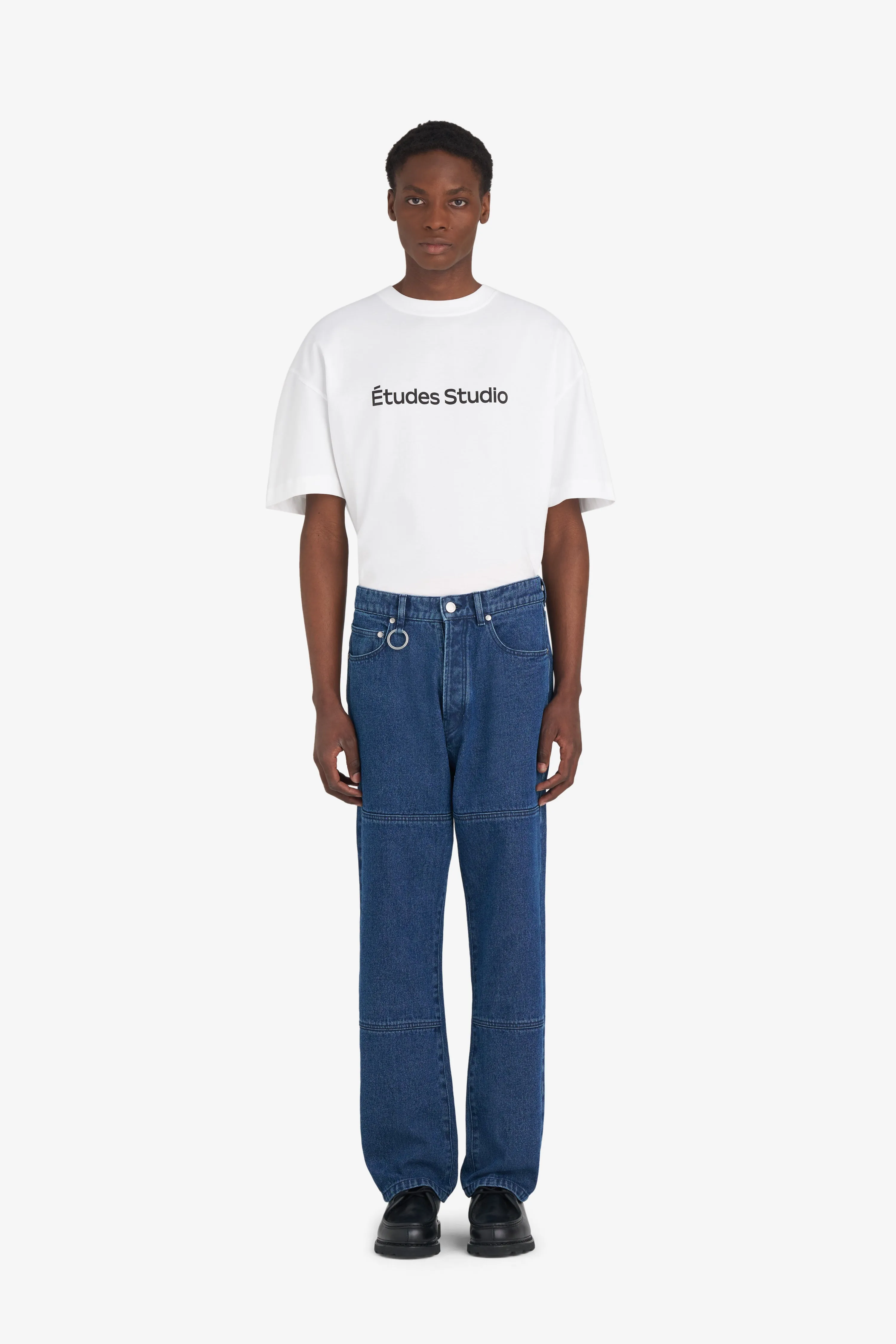 REGULAR JEANS PANT sold by Etudes Studio product image thumbnail 3