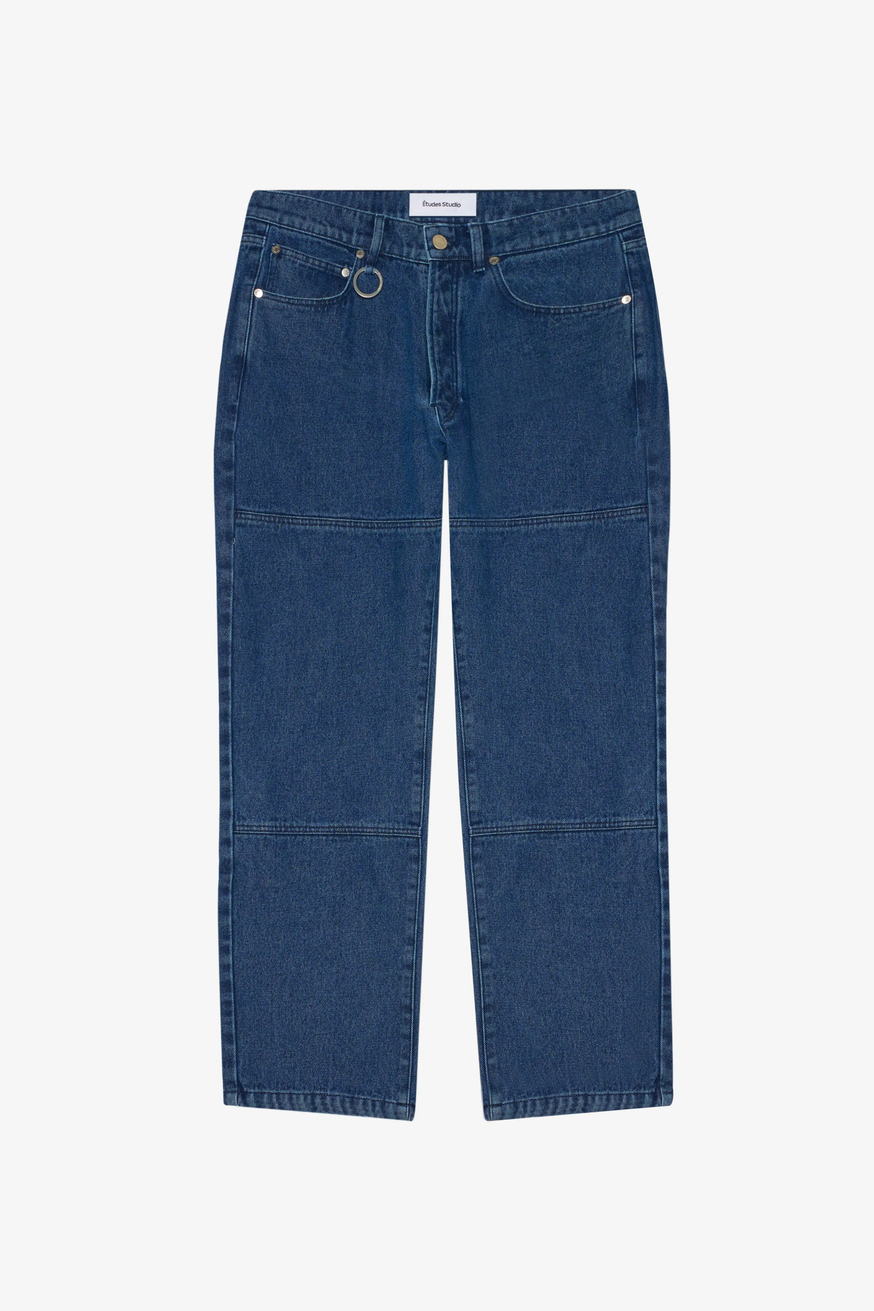 REGULAR JEANS PANT sold by Etudes Studio product image thumbnail 2
