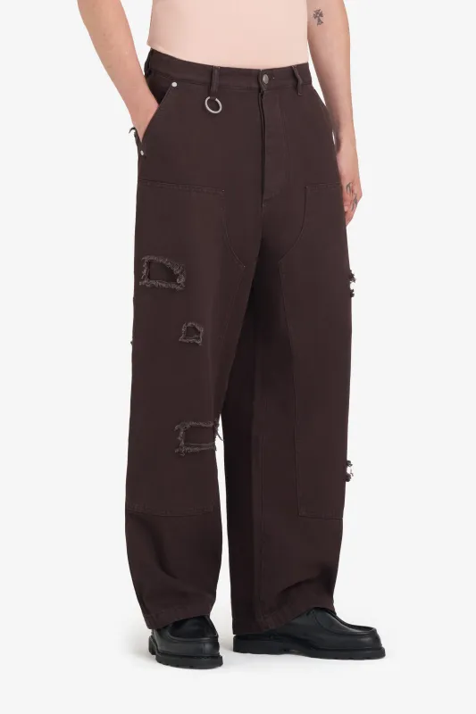 LOOSE CARPENTER PANT sold by Etudes Studio
