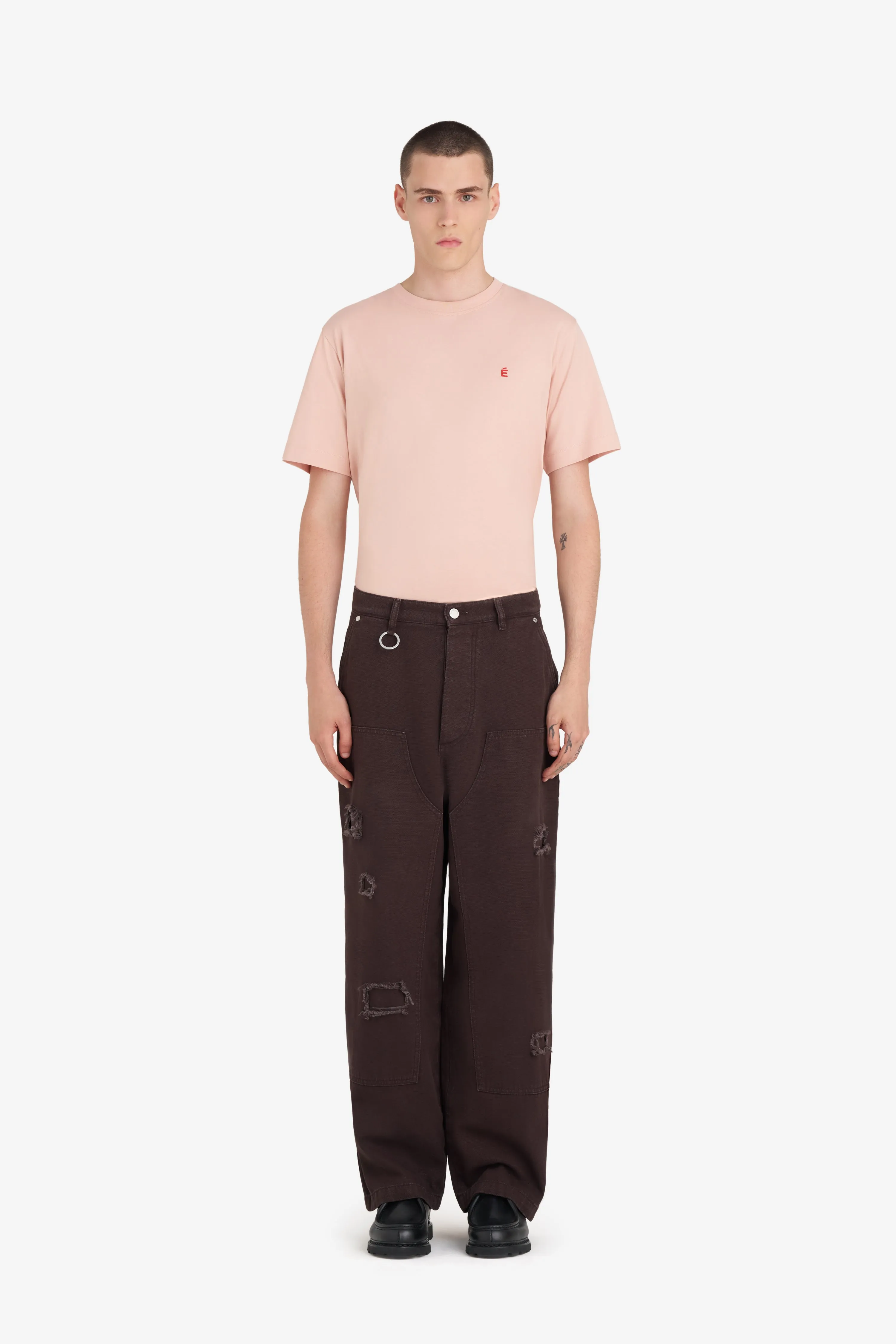 LOOSE CARPENTER PANT sold by Etudes Studio product image thumbnail 3