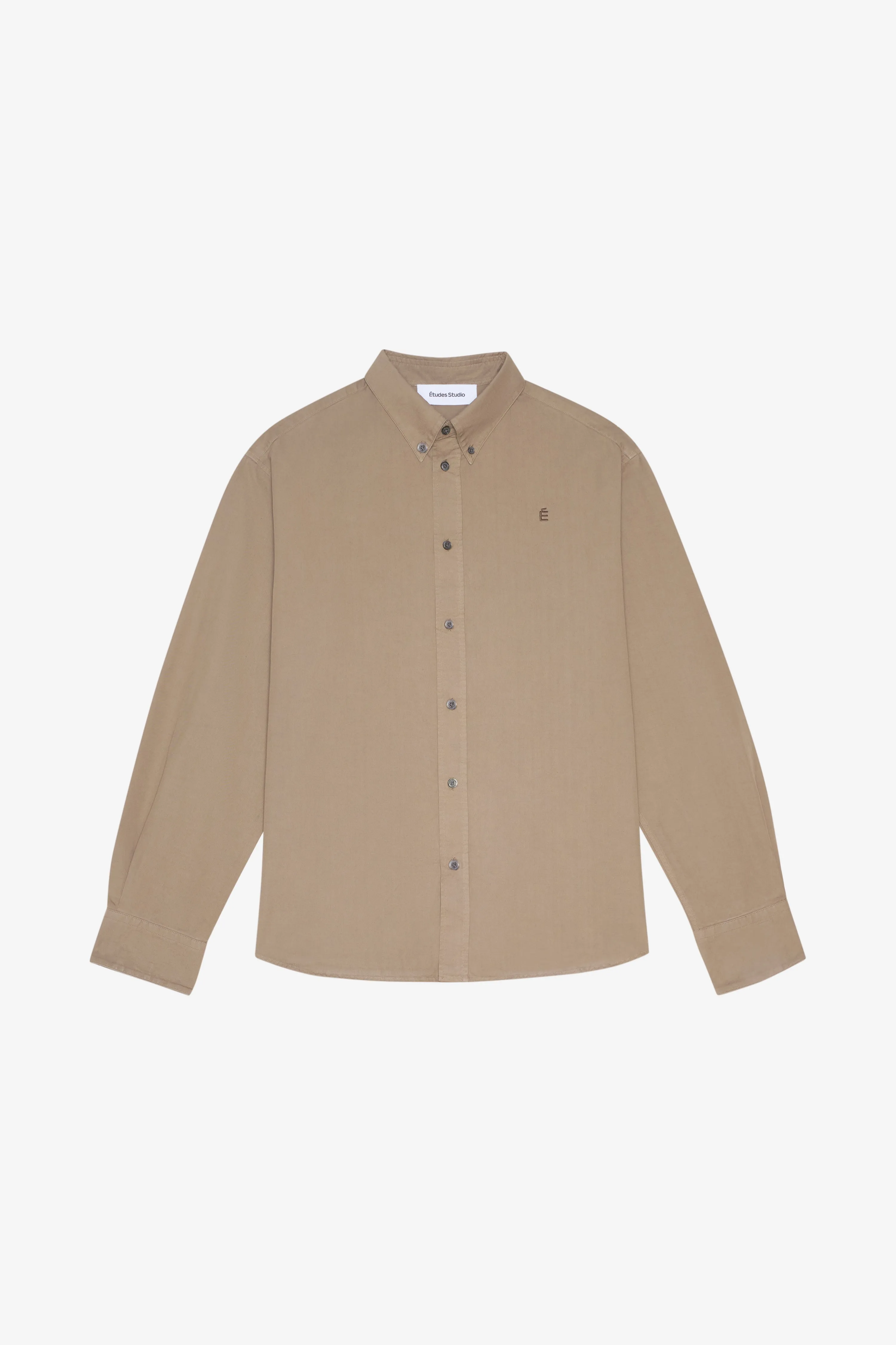 RELAX SHIRT É sold by Etudes Studio product image thumbnail 2