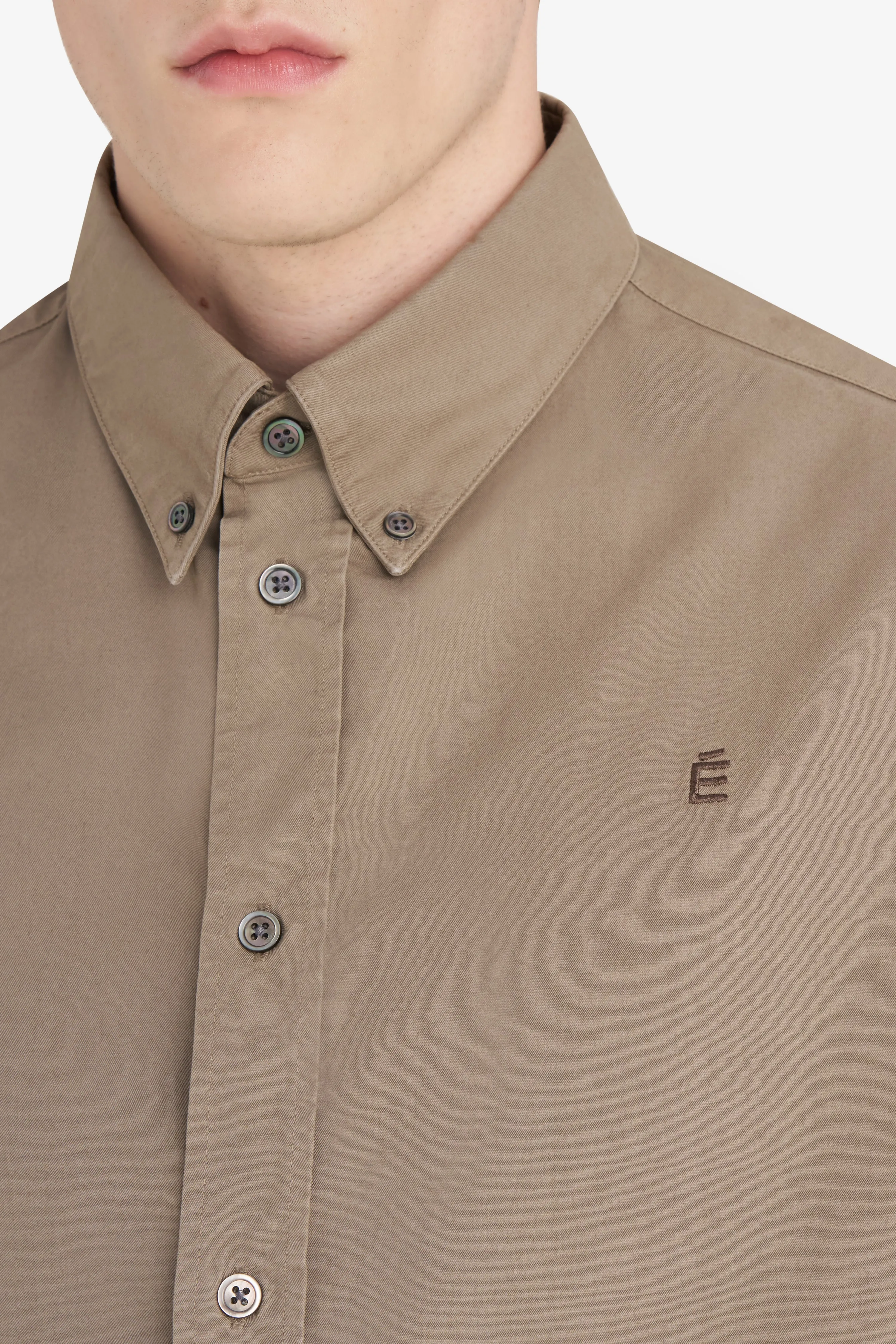 RELAX SHIRT É sold by Etudes Studio product image thumbnail 5