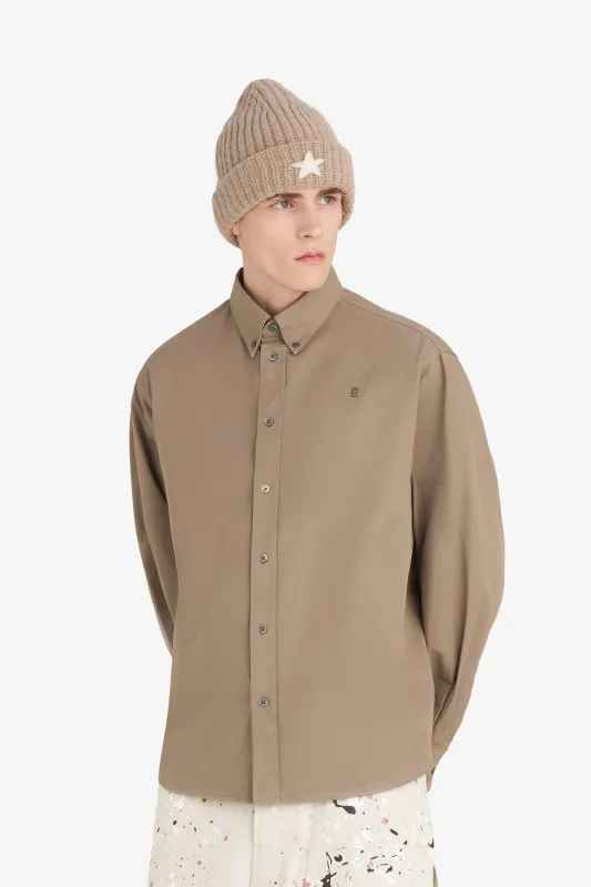 RELAX SHIRT É sold by Etudes Studio