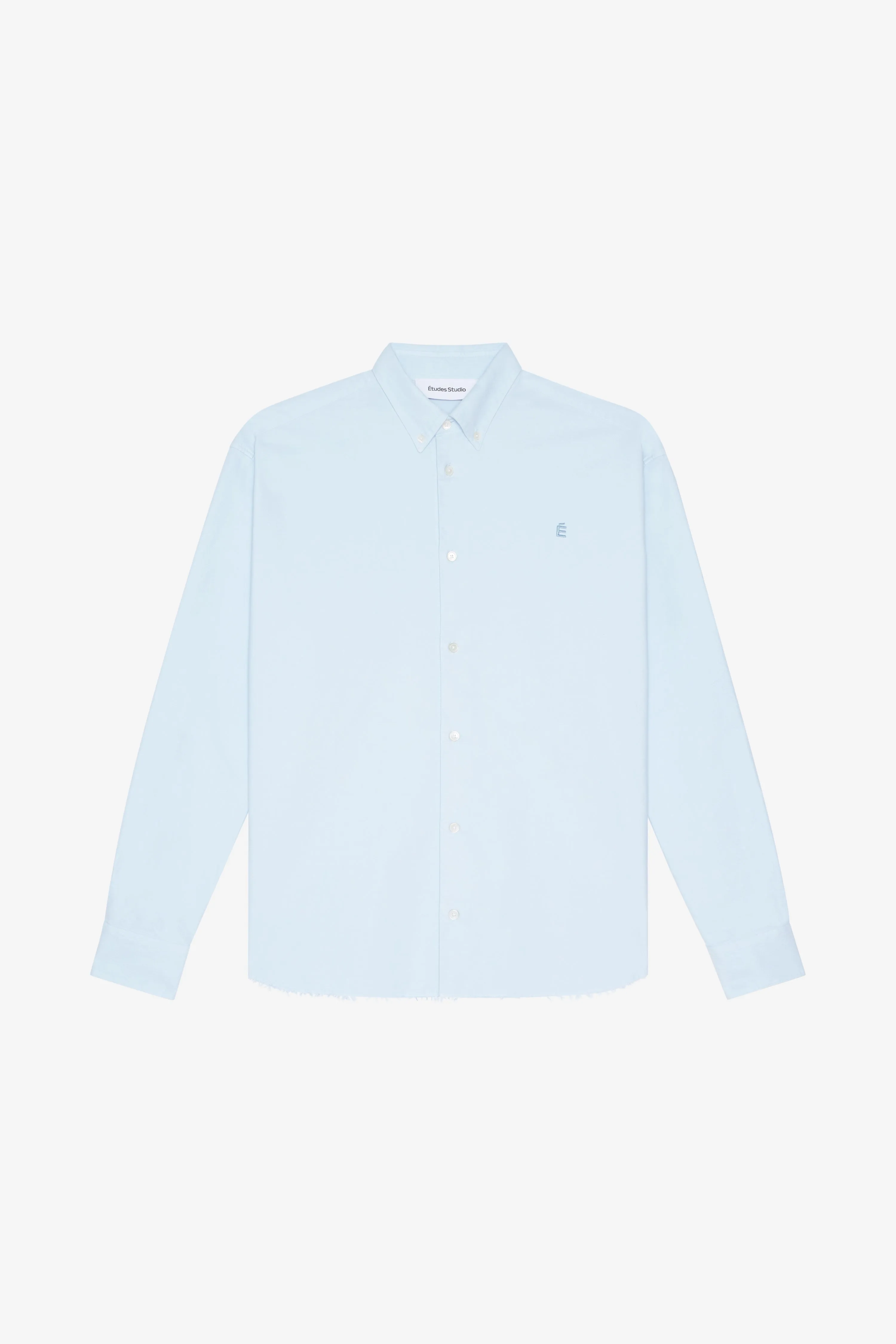 CLASSIC SHIRT É sold by Etudes Studio product image thumbnail 2