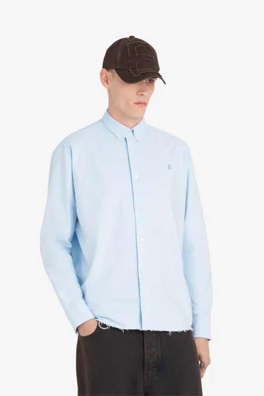 CLASSIC SHIRT É sold by Etudes Studio