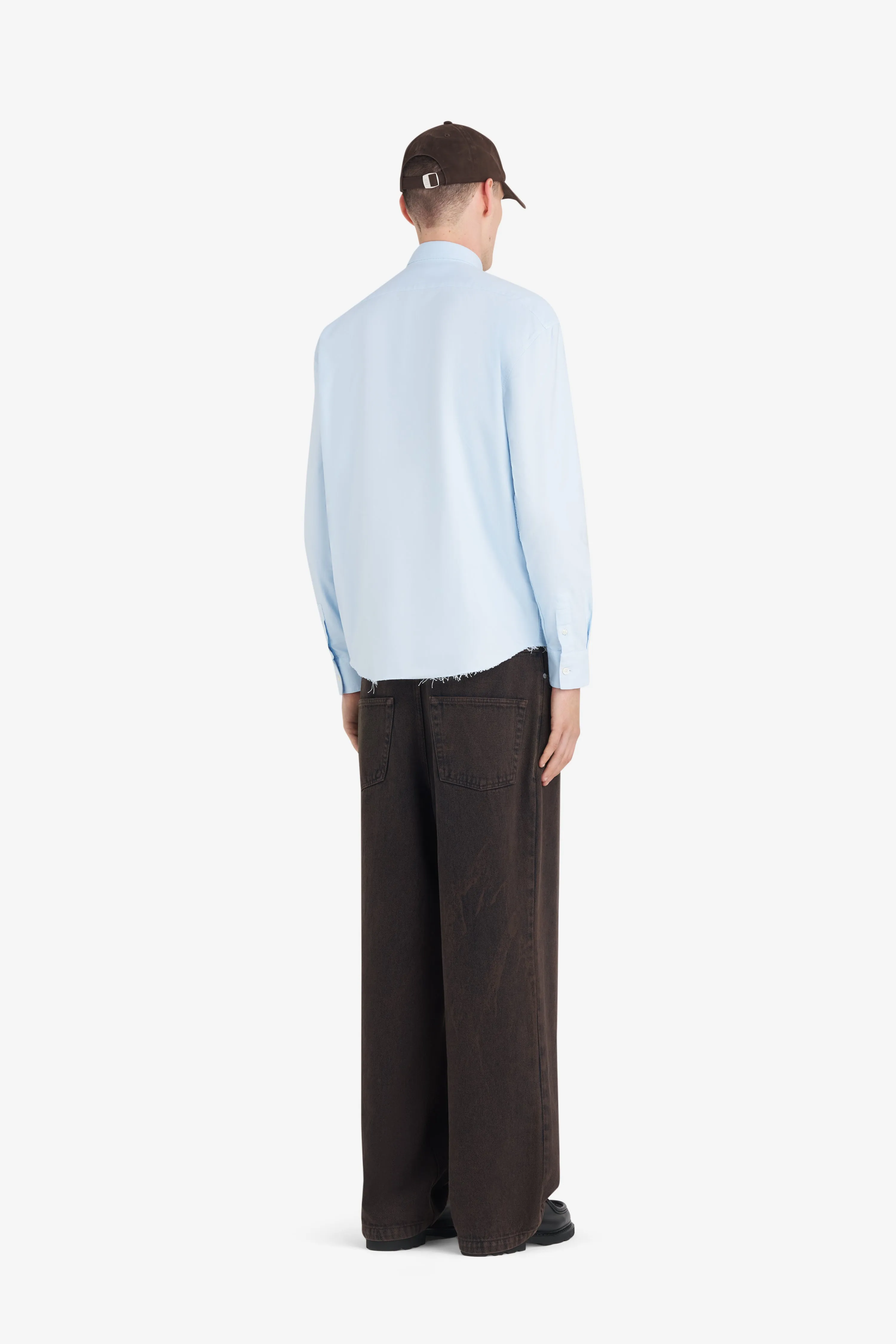 CLASSIC SHIRT É sold by Etudes Studio product image thumbnail 4