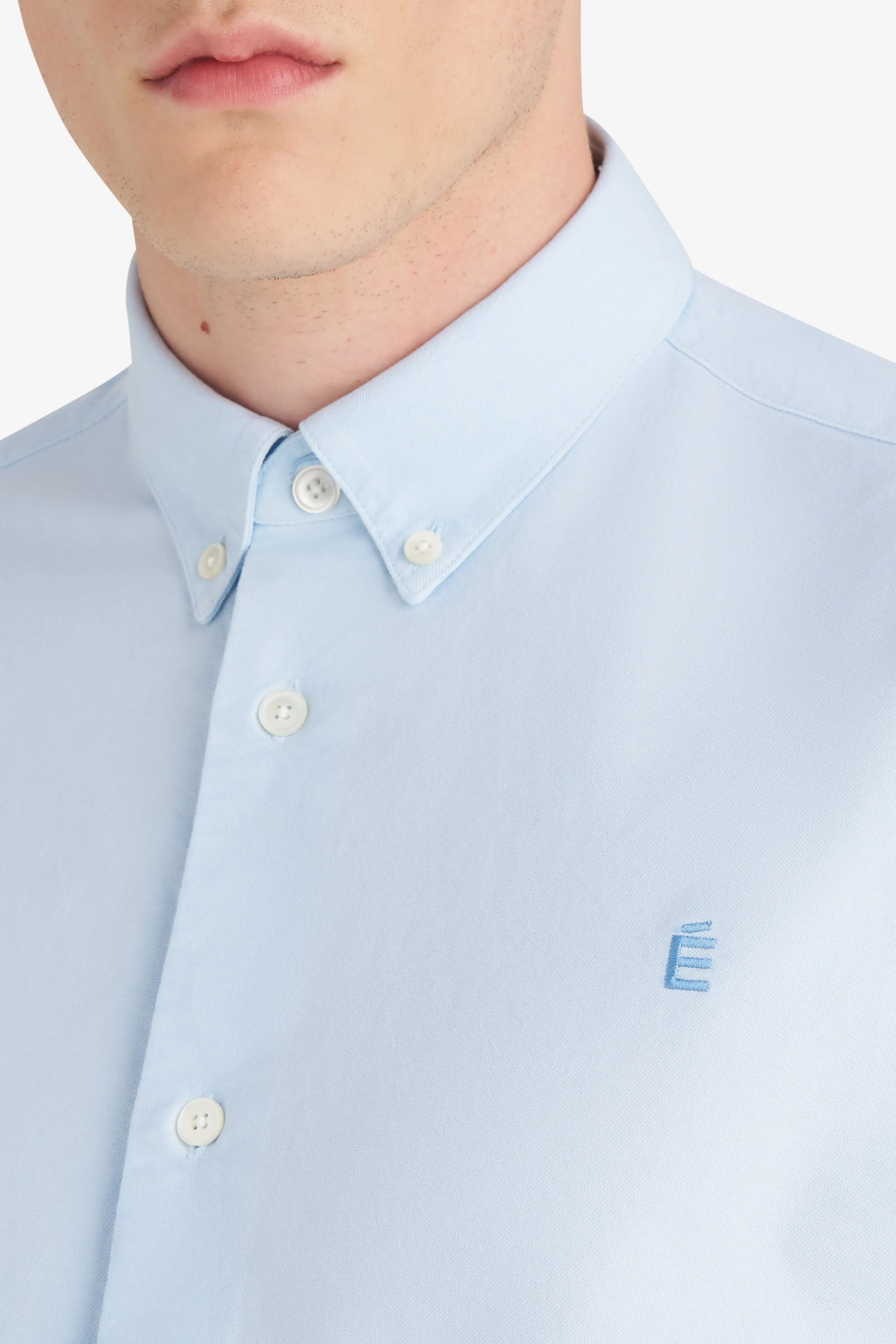 CLASSIC SHIRT É sold by Etudes Studio product image thumbnail 5