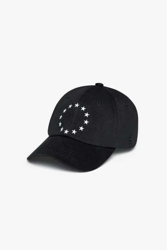 CAP EUROPA - BLACK made by Etudes Studio