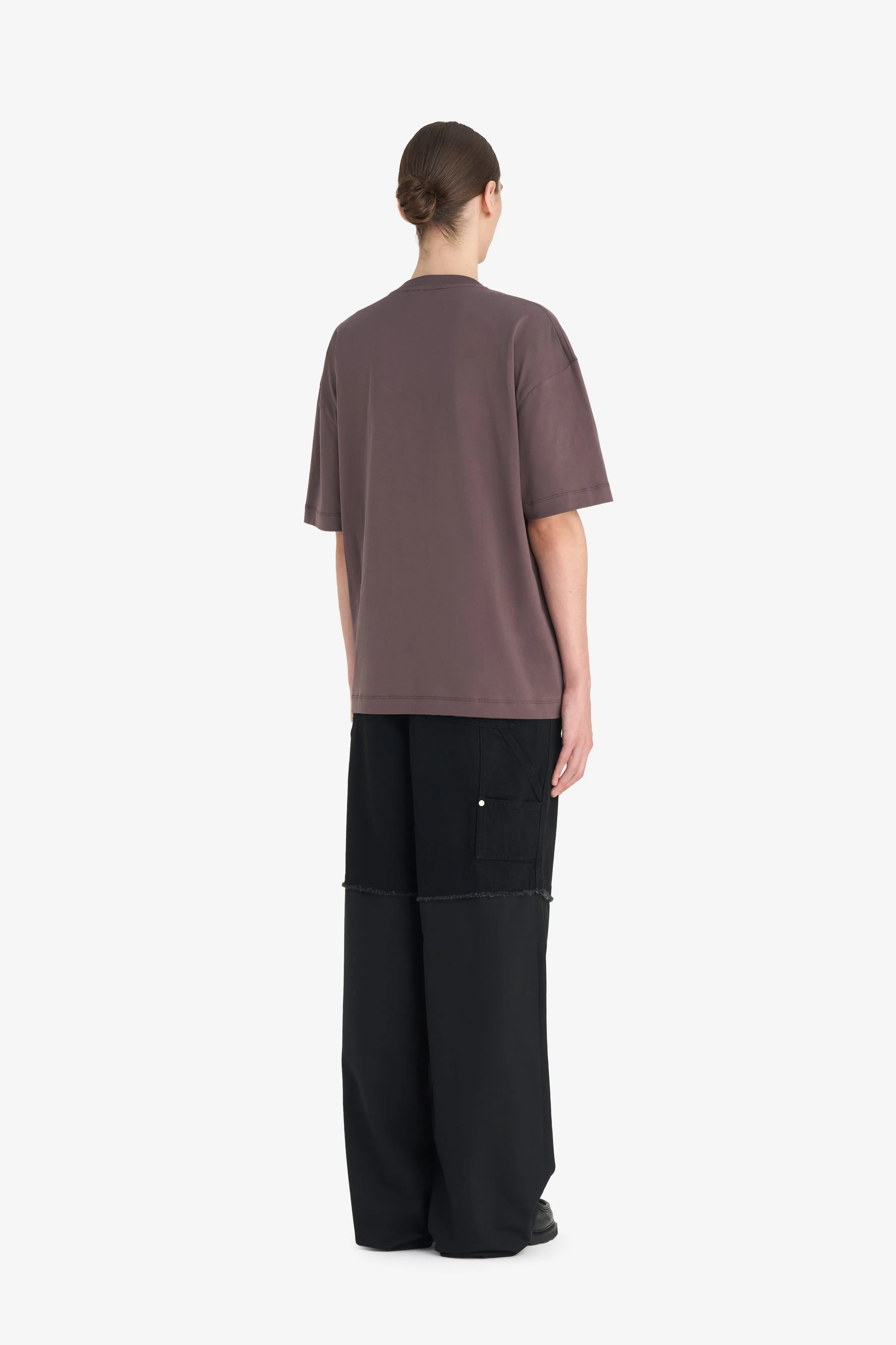 RELAX T-SHIRT STARS sold by Etudes Studio product image thumbnail 4