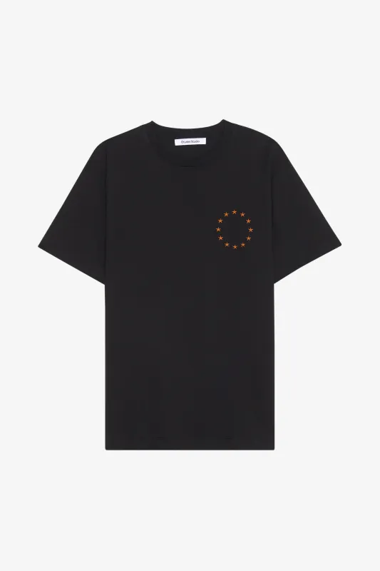 REGULAR T-SHIRT EUROPA sold by Etudes Studio