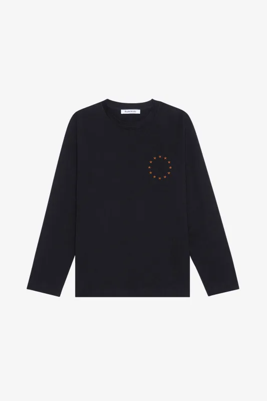 REGULAR T-SHIRT LONG SHIRT EUROPA sold by Etudes Studio