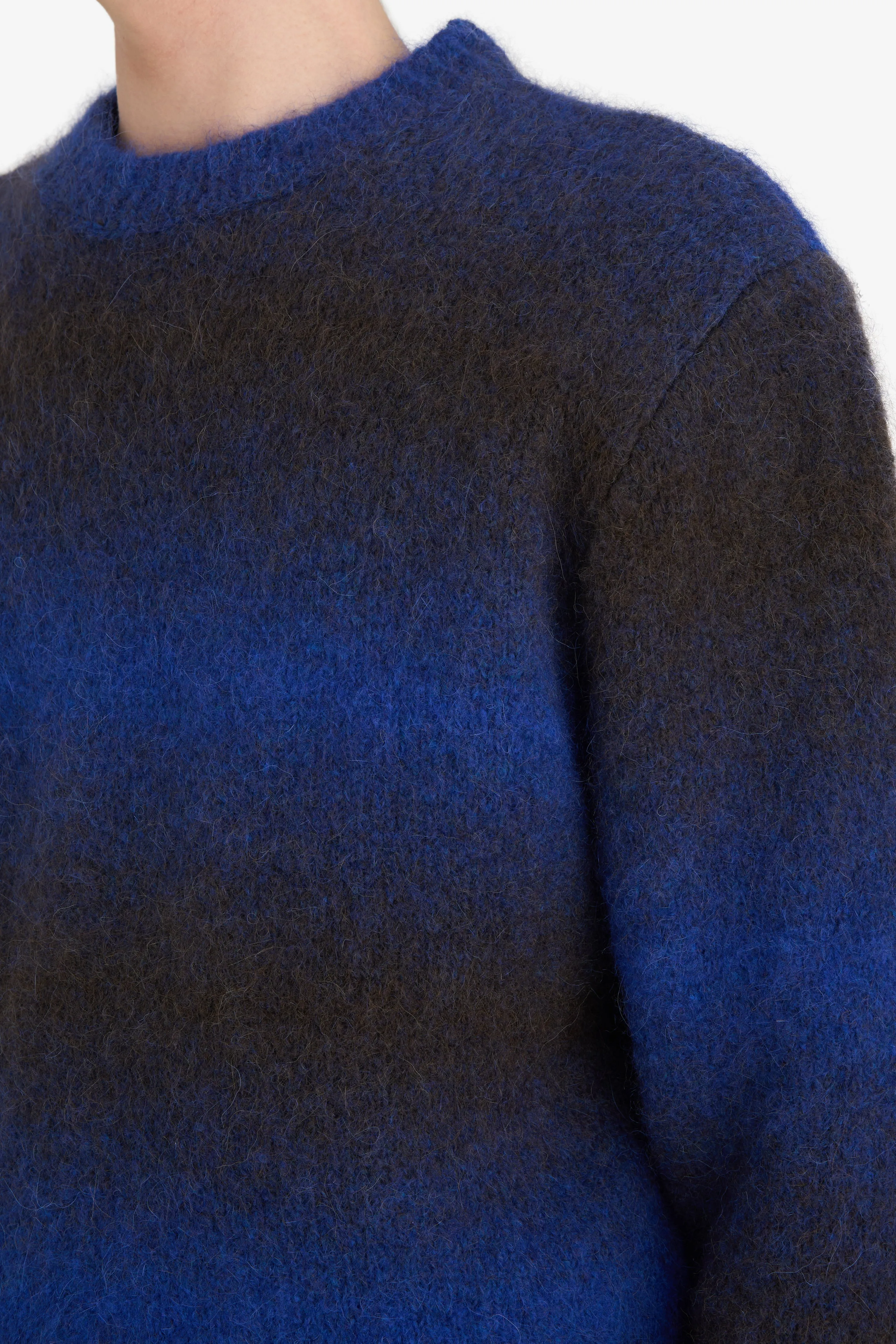 ALPACA ROUND NECK sold by Etudes Studio product image thumbnail 5