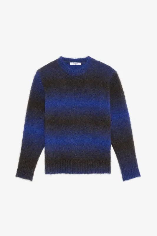ALPACA ROUND NECK sold by Etudes Studio