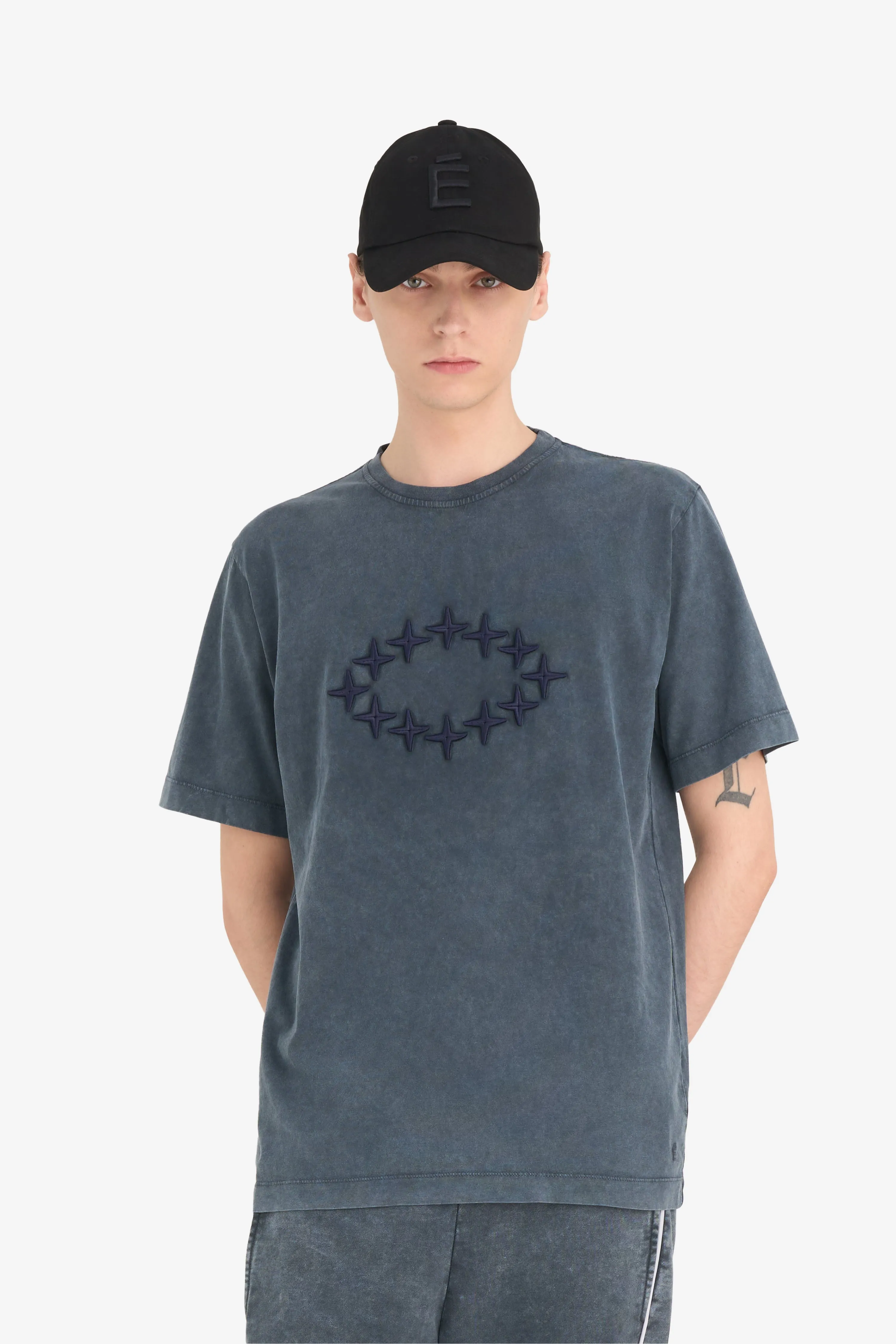 REGULAR T-SHIRT SKY sold by Etudes Studio product image thumbnail 2