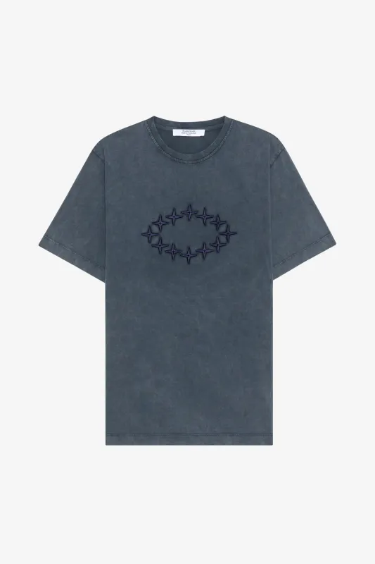 REGULAR T-SHIRT SKY made by Etudes Studio