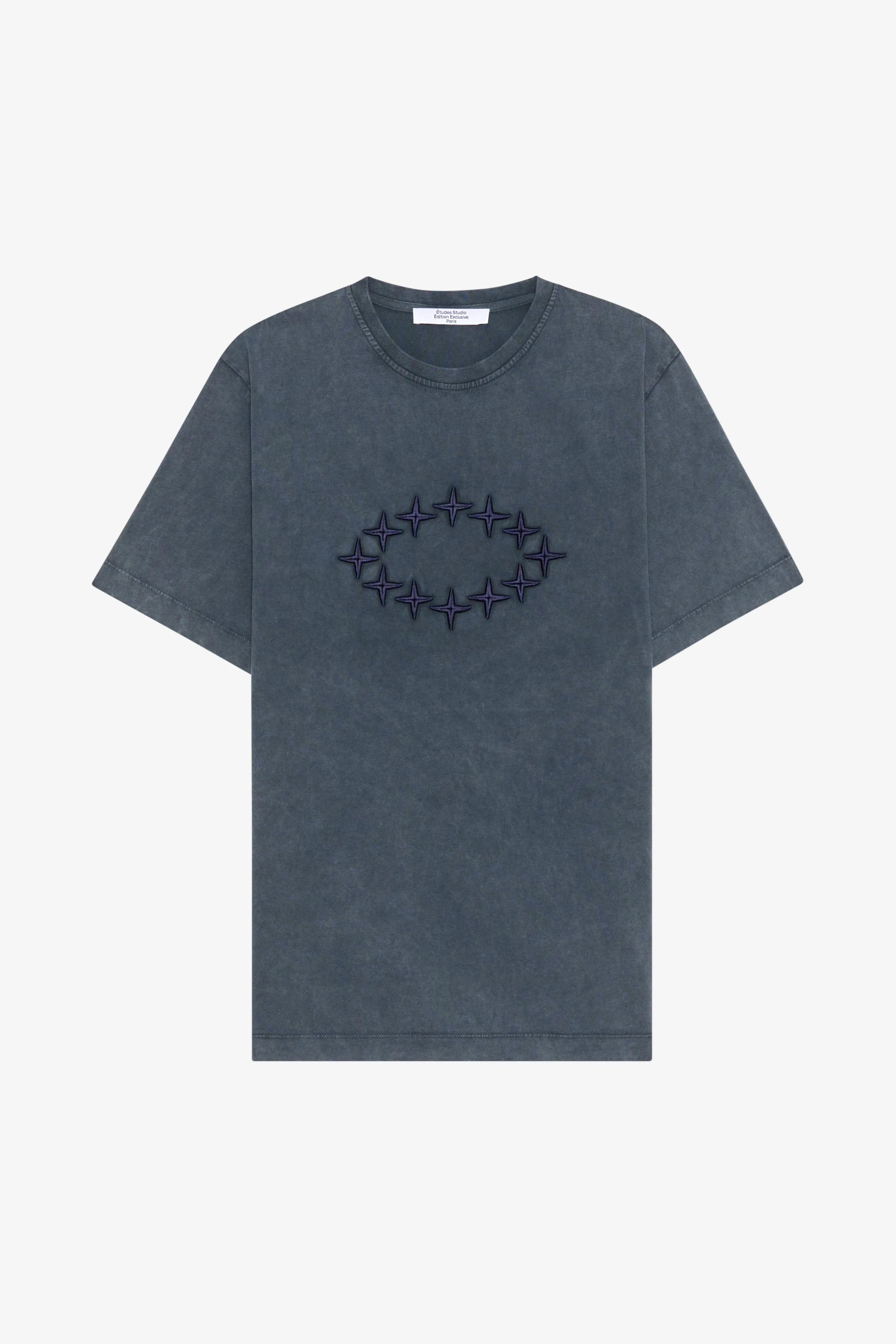 REGULAR T-SHIRT SKY sold by Etudes Studio