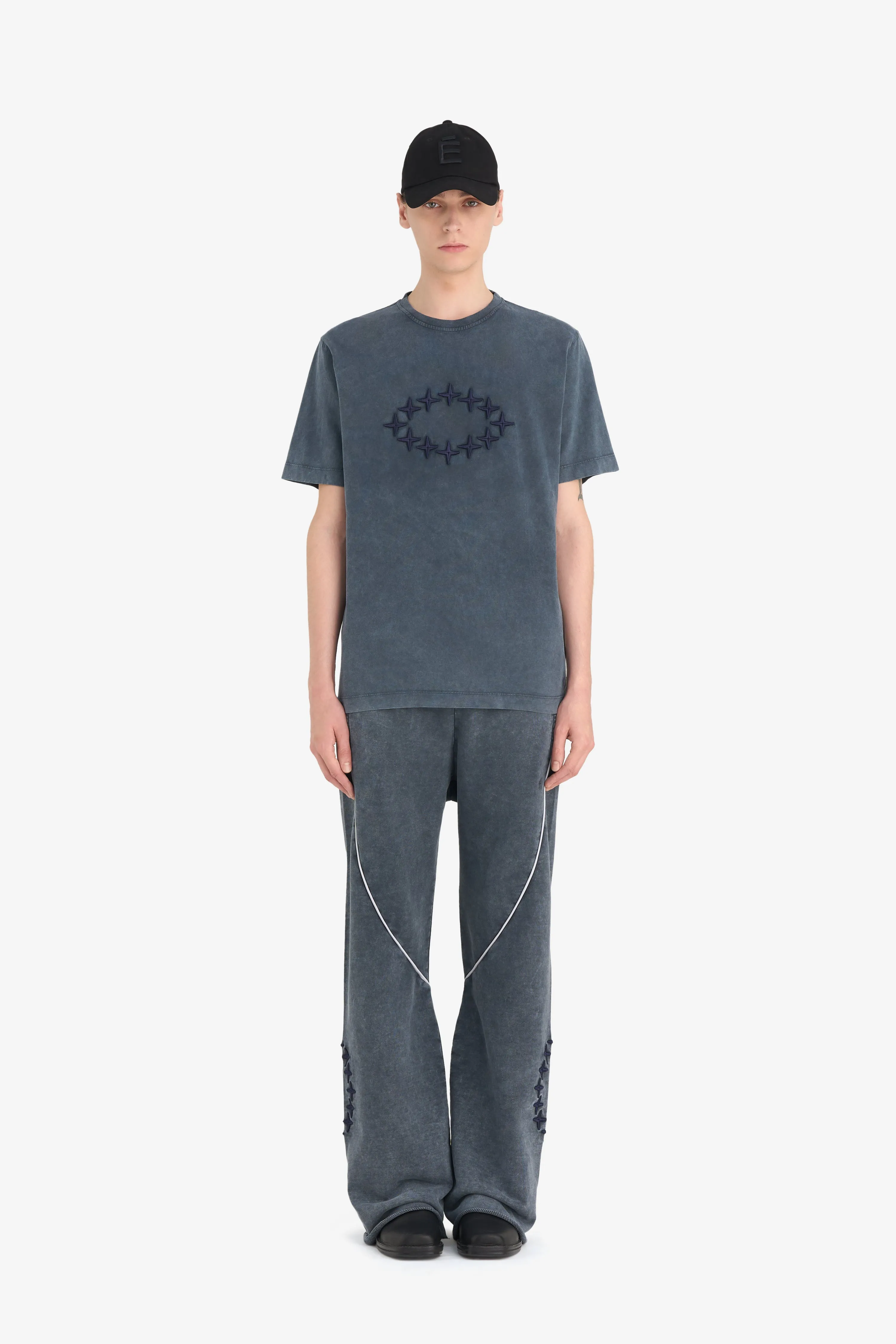 REGULAR T-SHIRT SKY sold by Etudes Studio product image thumbnail 3