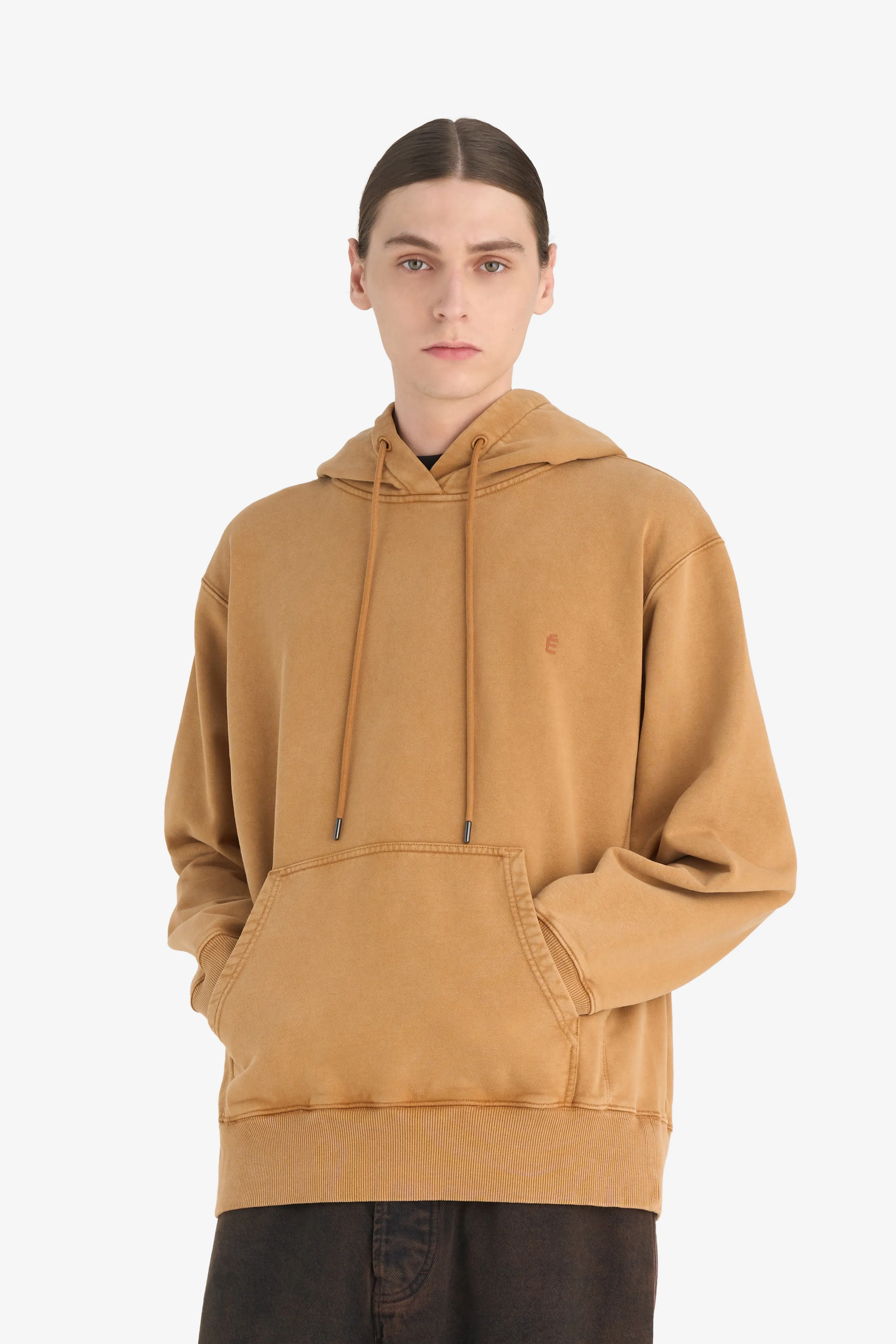RELAX HOODIE É sold by Etudes Studio product image thumbnail 2