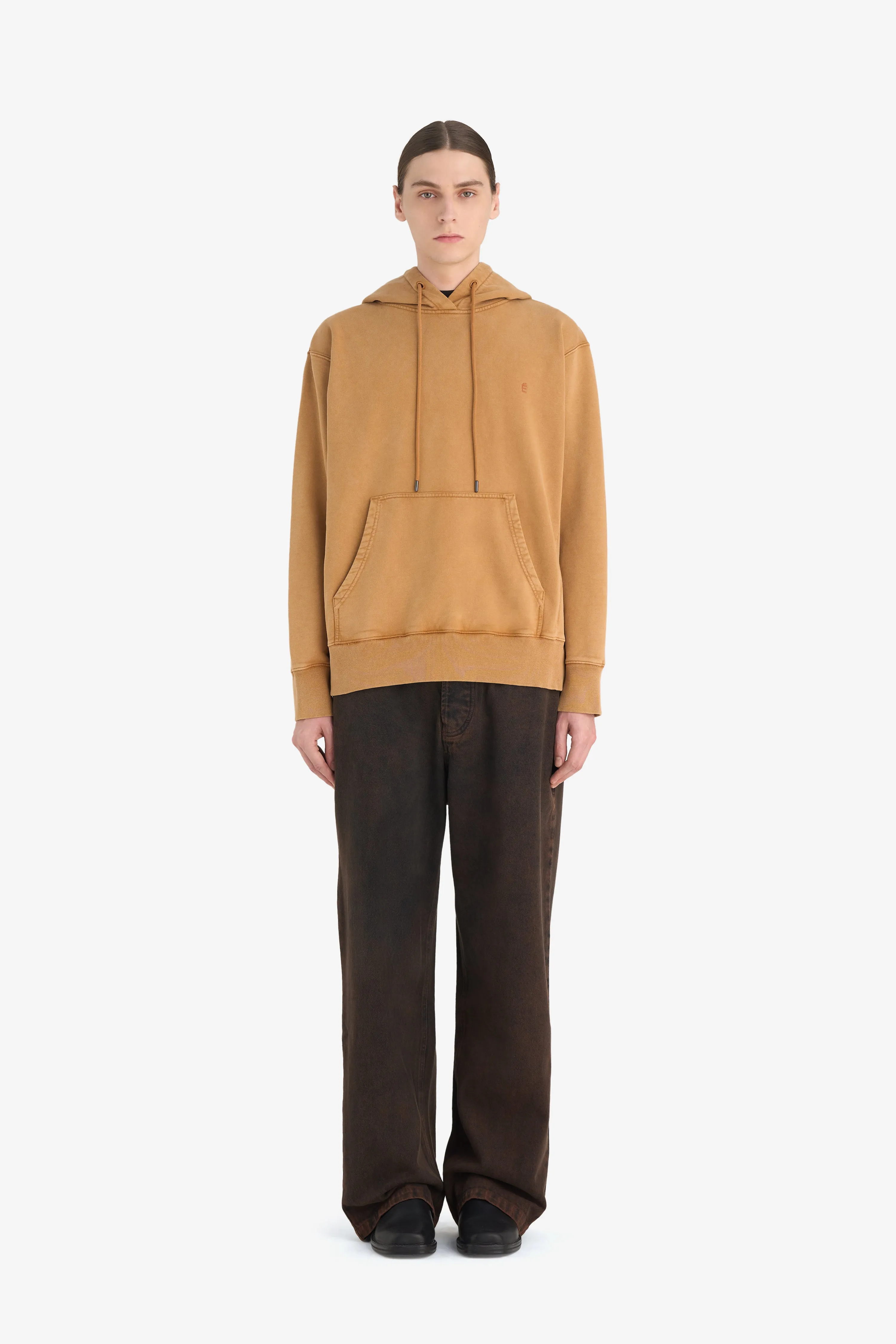 RELAX HOODIE É sold by Etudes Studio product image thumbnail 3