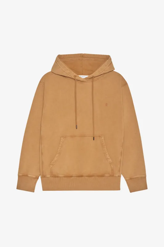 RELAX HOODIE É sold by Etudes Studio