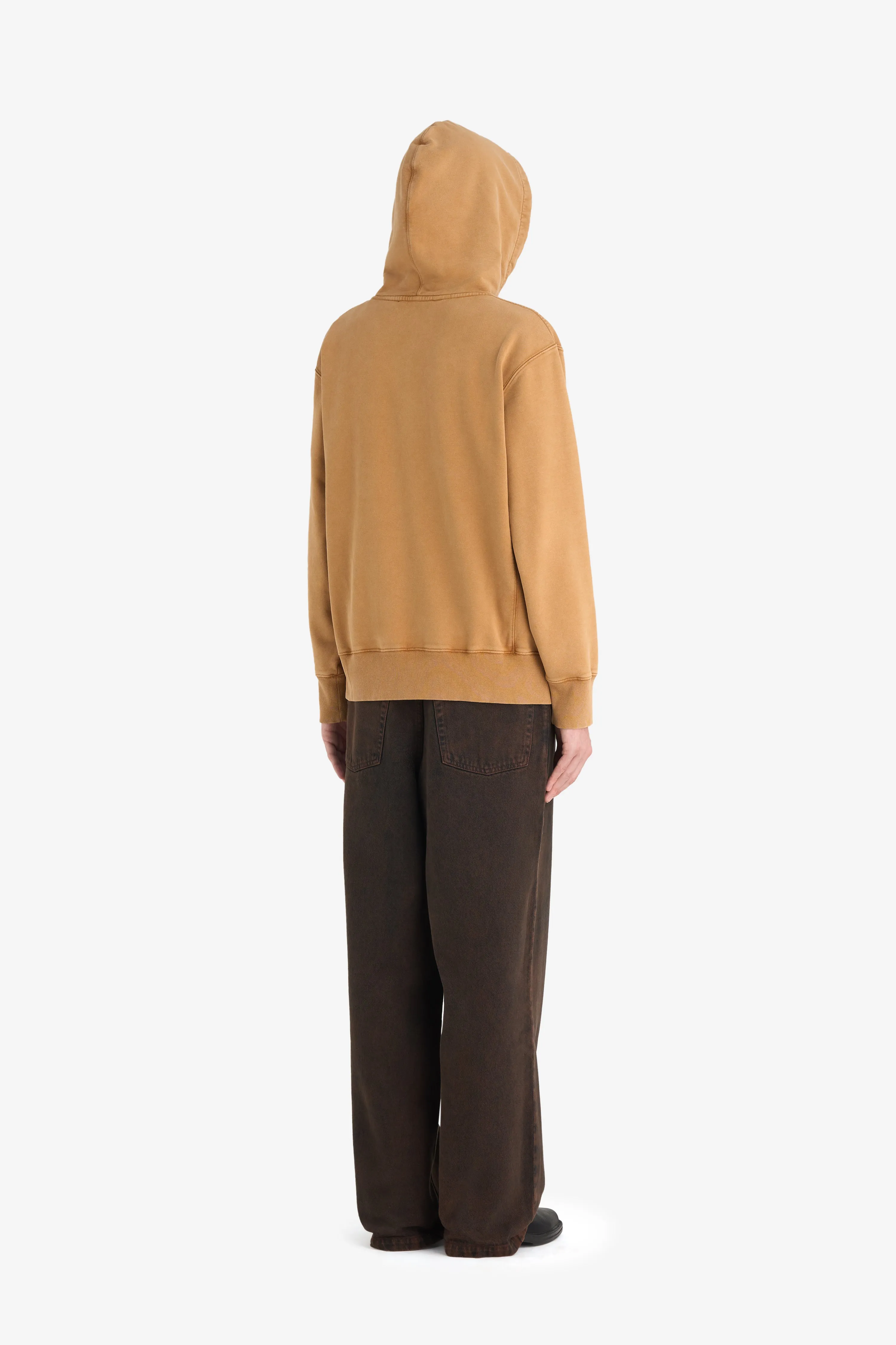 RELAX HOODIE É sold by Etudes Studio product image thumbnail 5