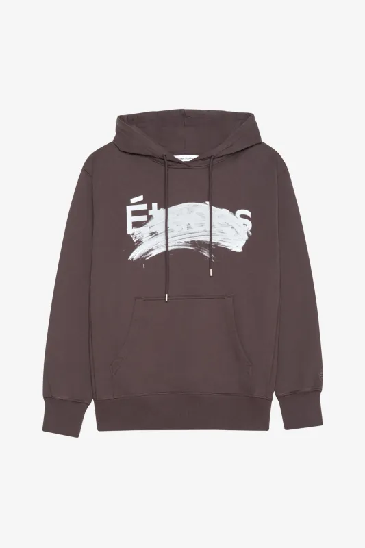 RELAX HOODIE SMUDGED sold by Etudes Studio