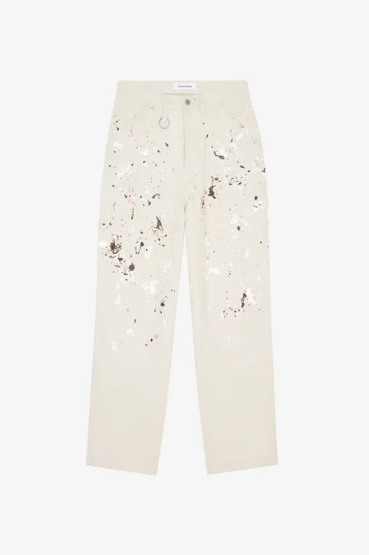 LOOSE CARPENTER PANT sold by Etudes Studio