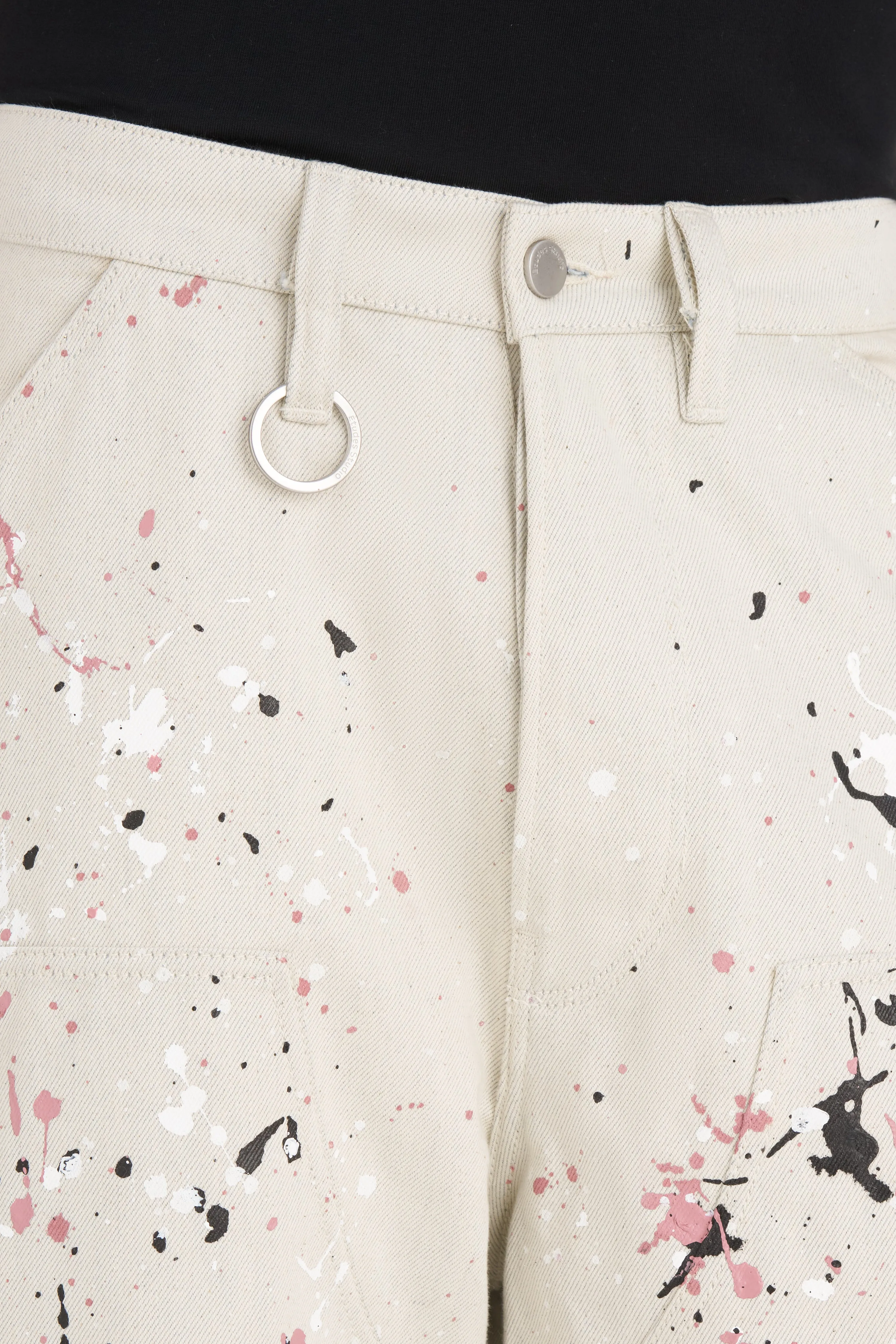 LOOSE CARPENTER PANT sold by Etudes Studio product image thumbnail 5