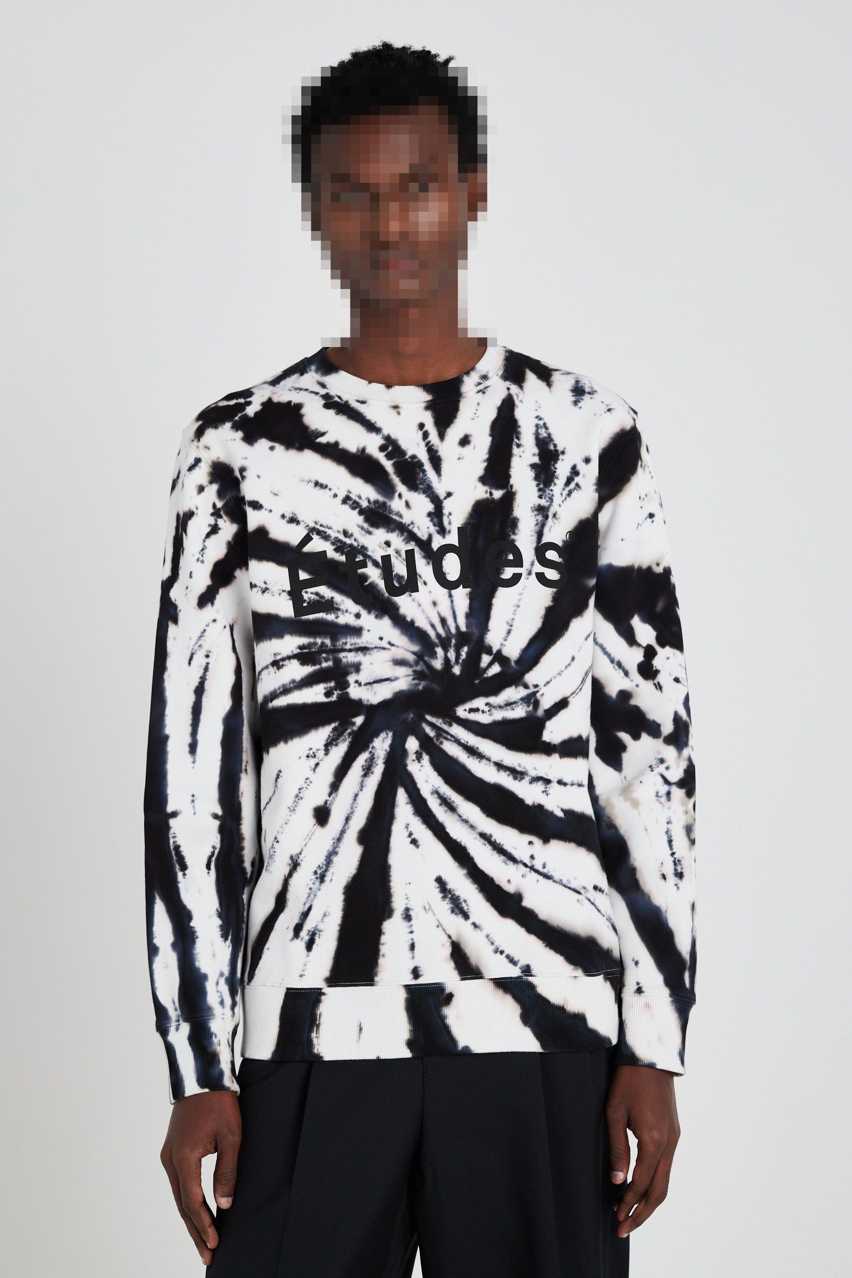 STORY ETUDES TIE-DYE sold by Etudes Studio product image thumbnail 4