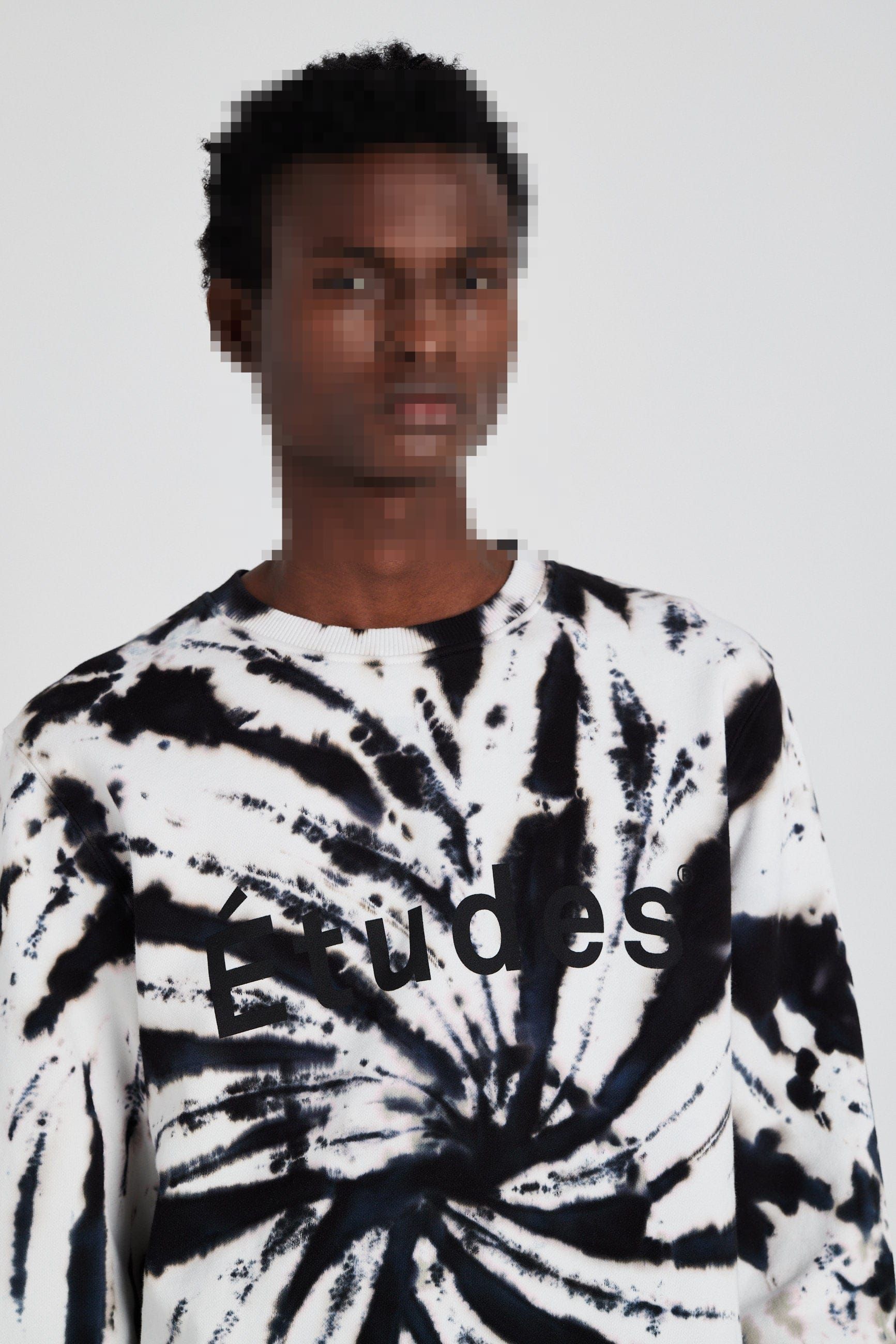 STORY ETUDES TIE-DYE sold by Etudes Studio product image thumbnail 5