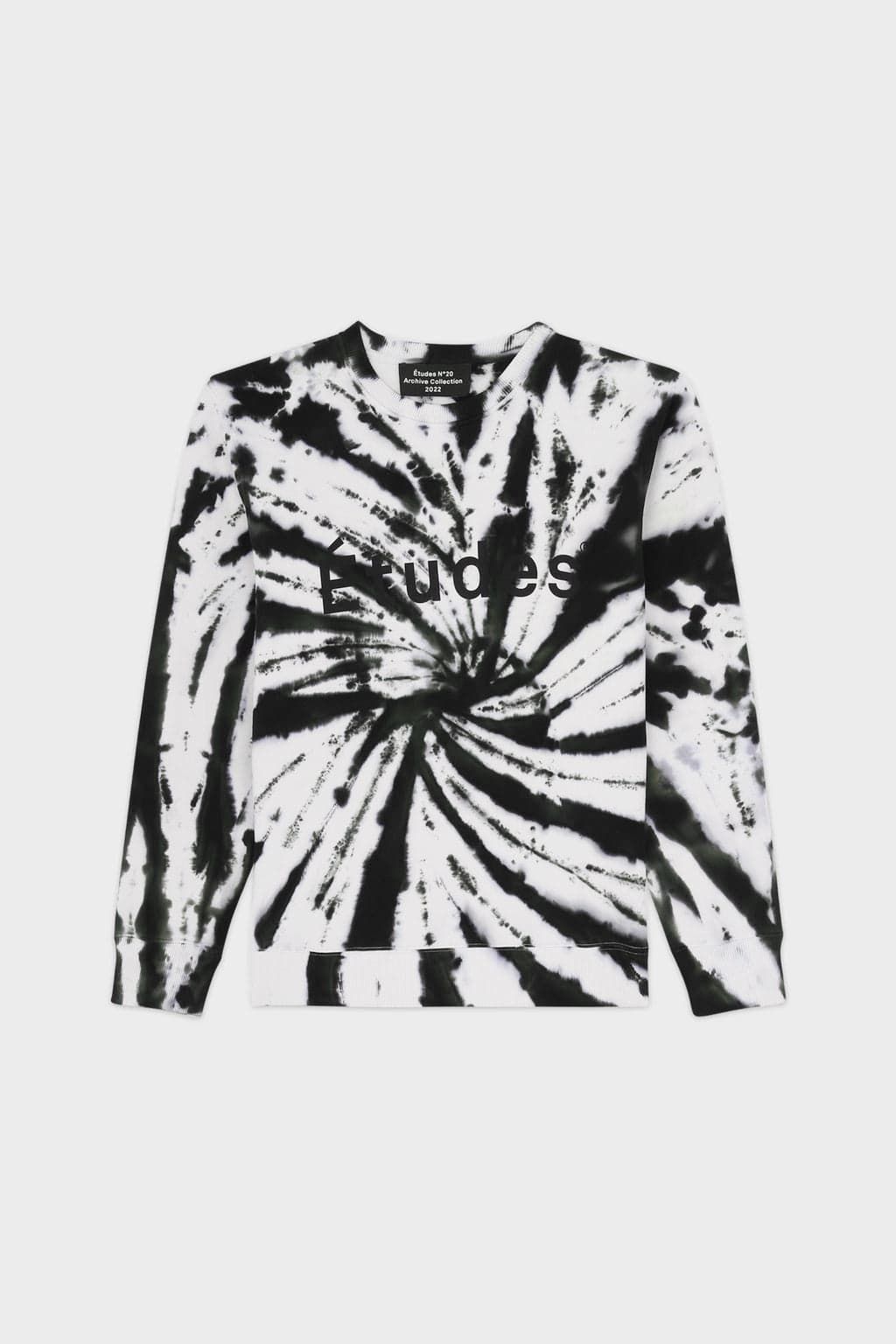 STORY ETUDES TIE-DYE sold by Etudes Studio