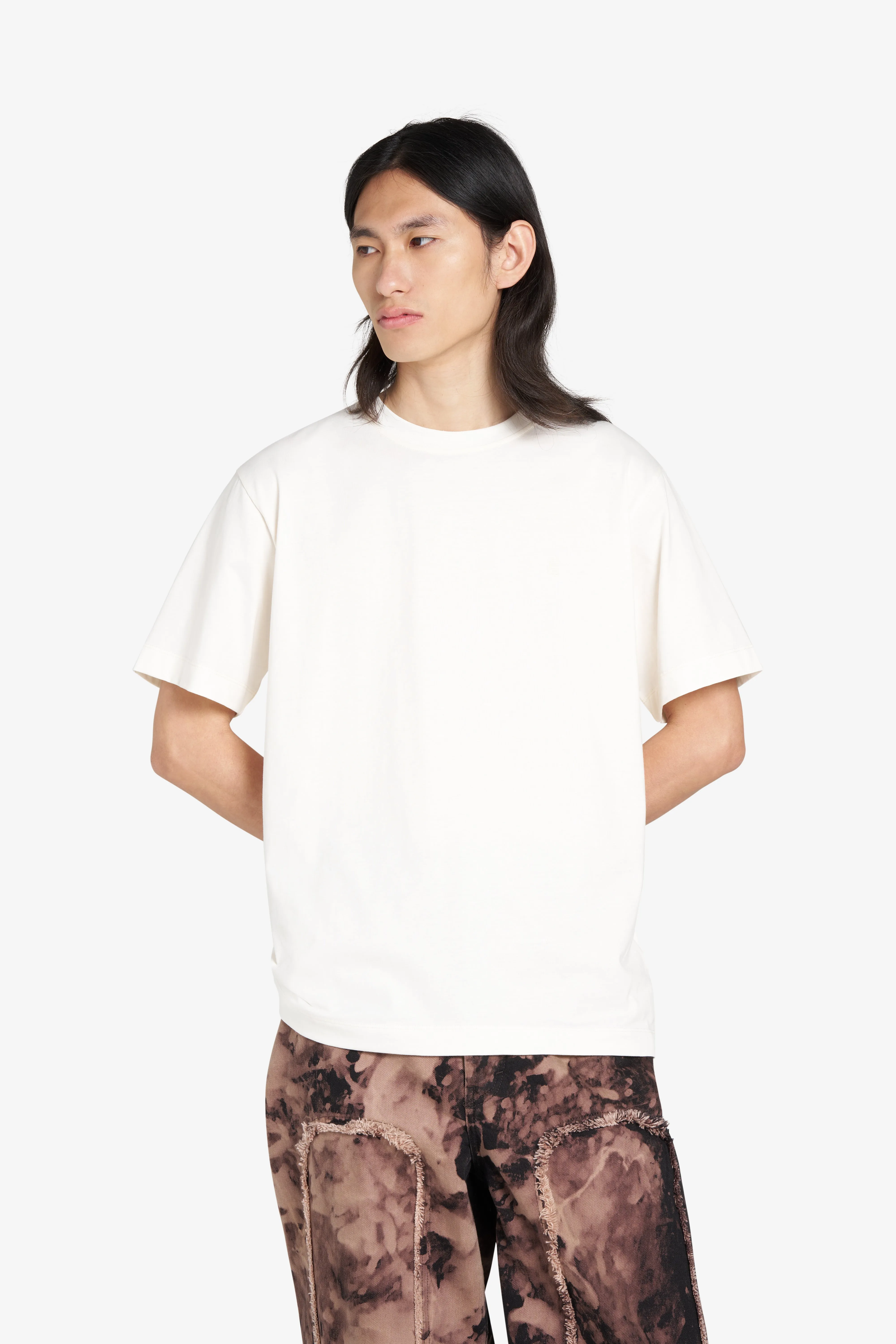 REGULAR T-SHIRT É sold by Etudes Studio product image thumbnail 2