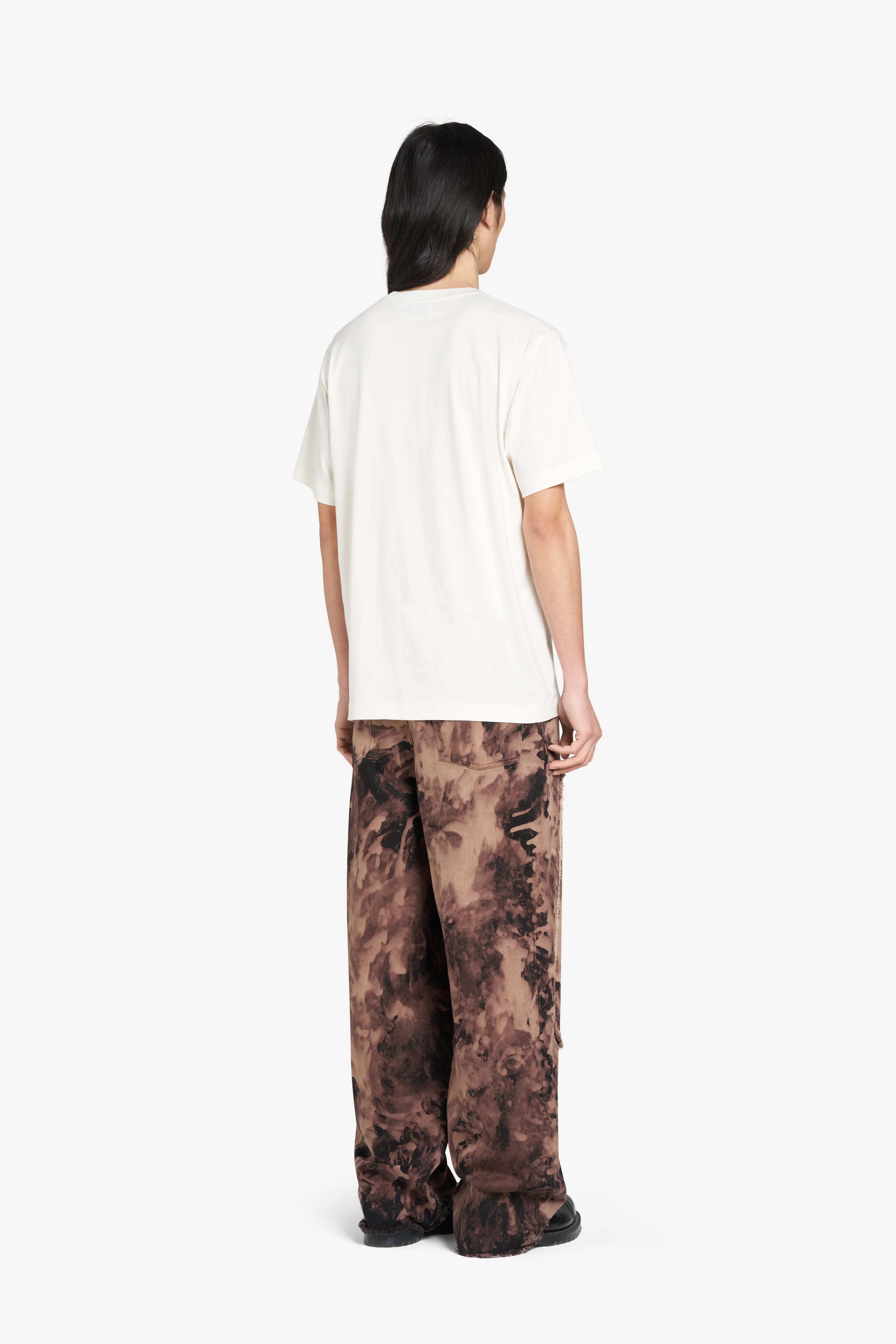 REGULAR T-SHIRT É sold by Etudes Studio product image thumbnail 5