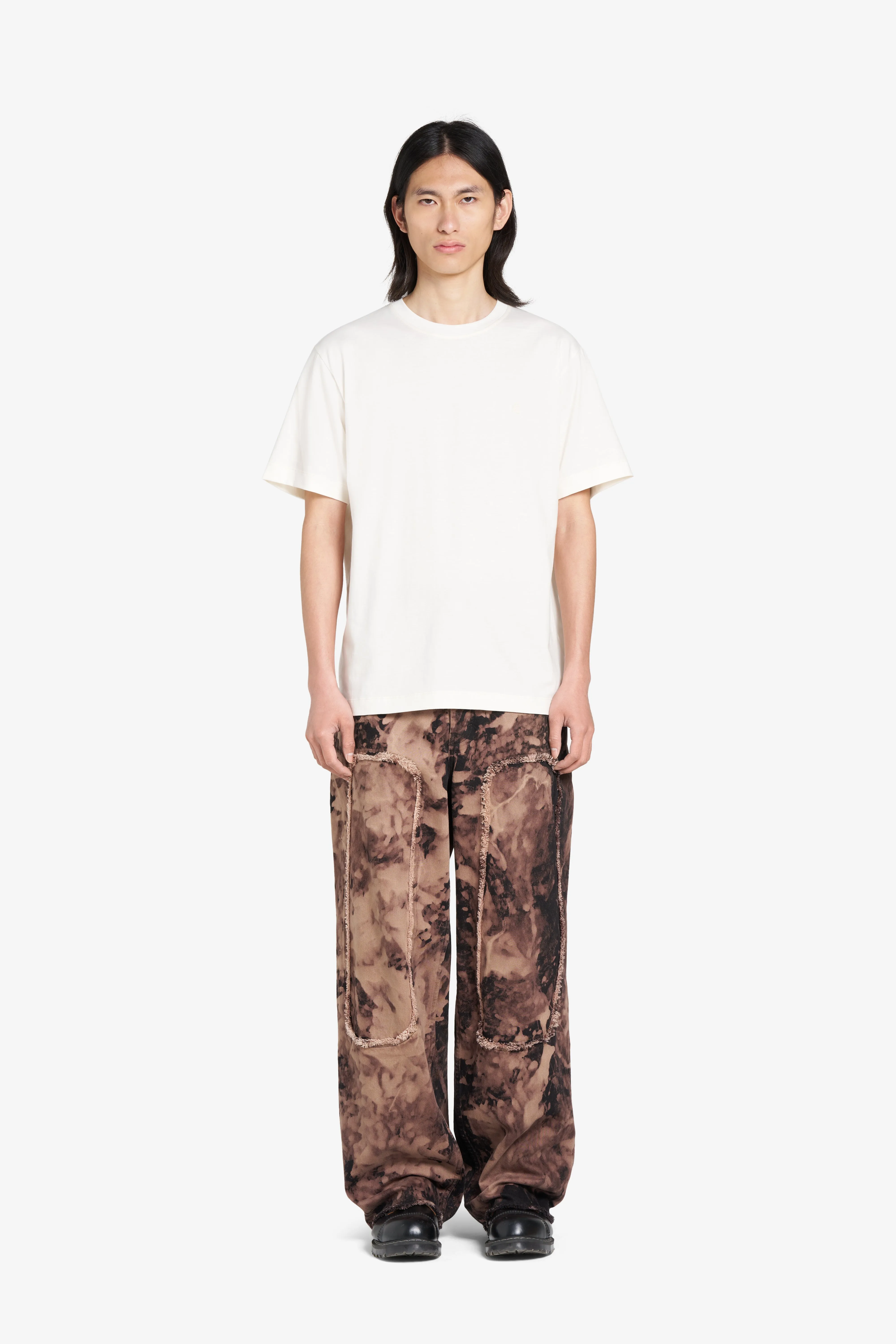 REGULAR T-SHIRT É sold by Etudes Studio product image thumbnail 4