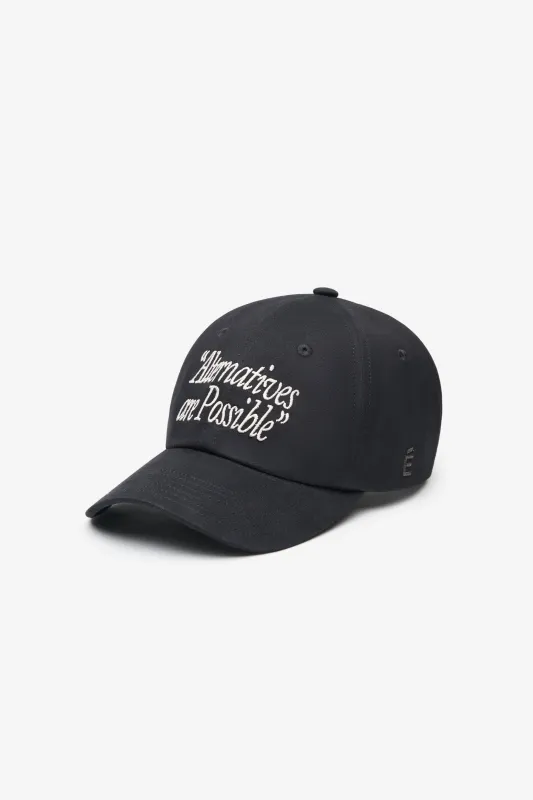 CAP OPTIONS made by Etudes Studio